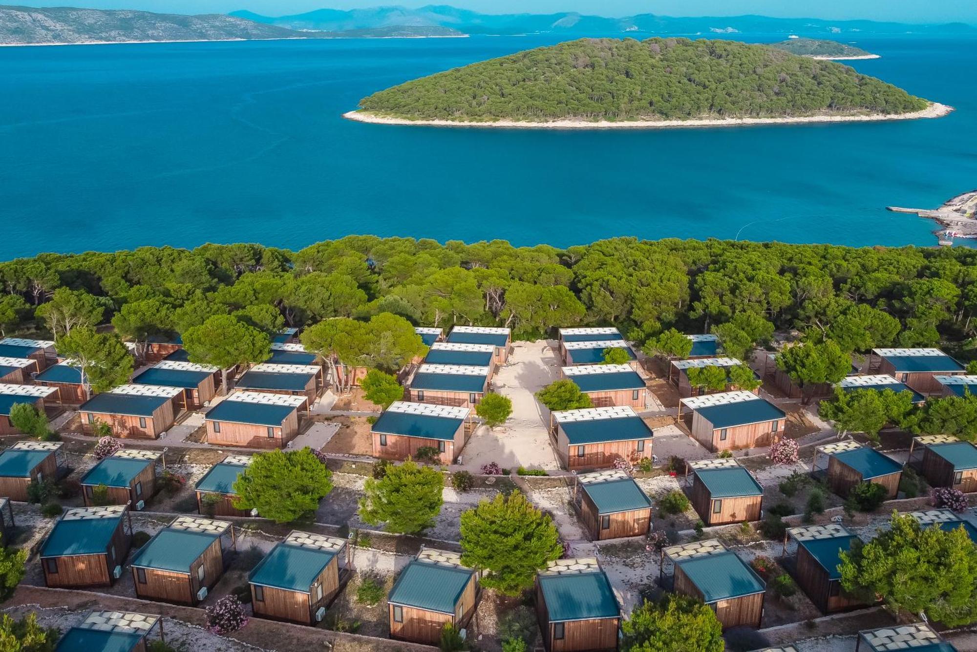 Island Mobile Home