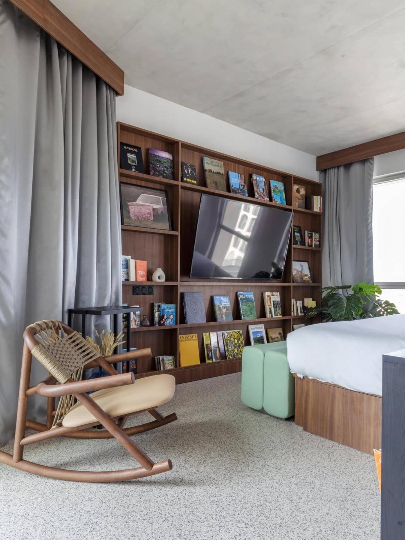 JOST OVERSIZE Family Room