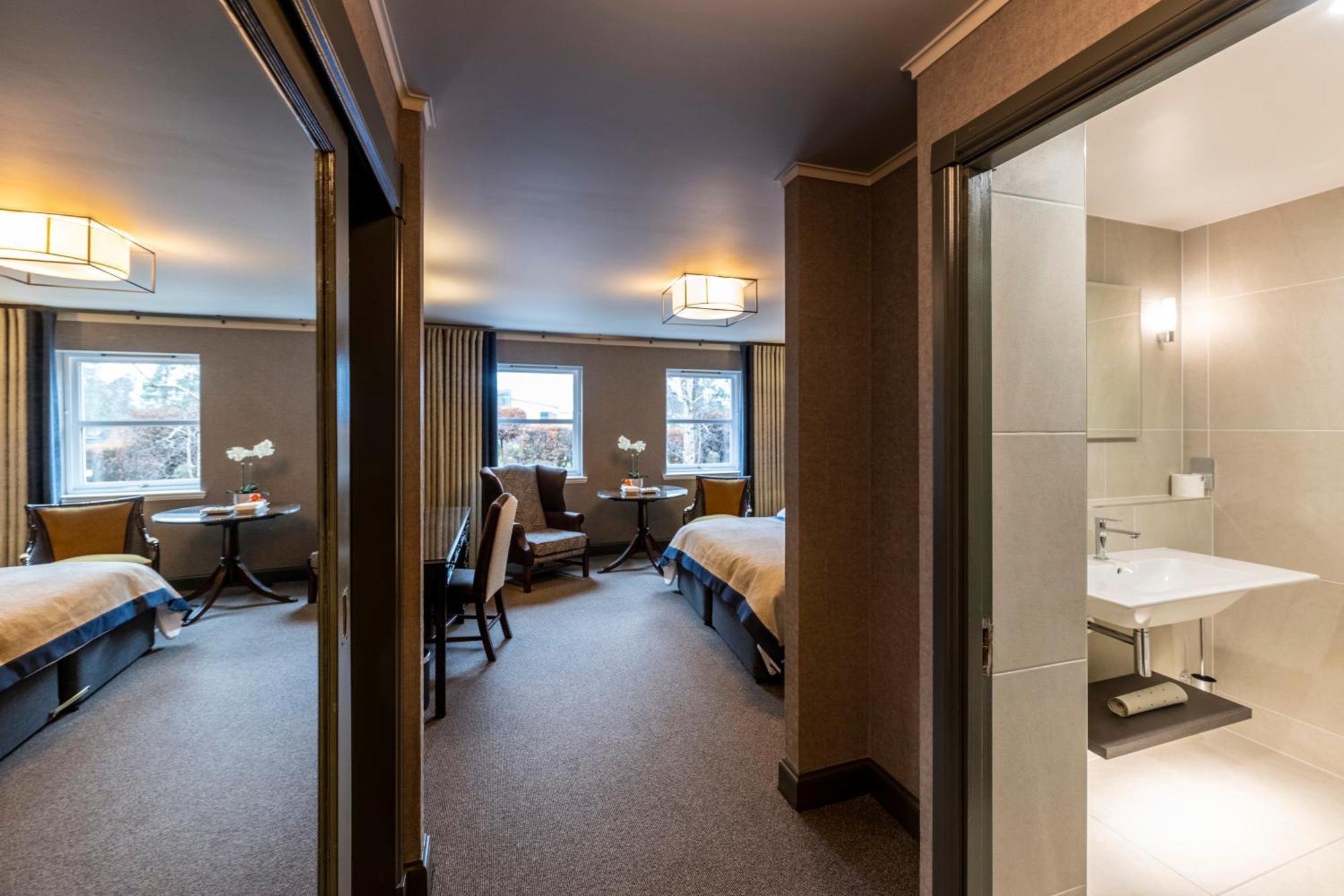 Double or Twin Room
