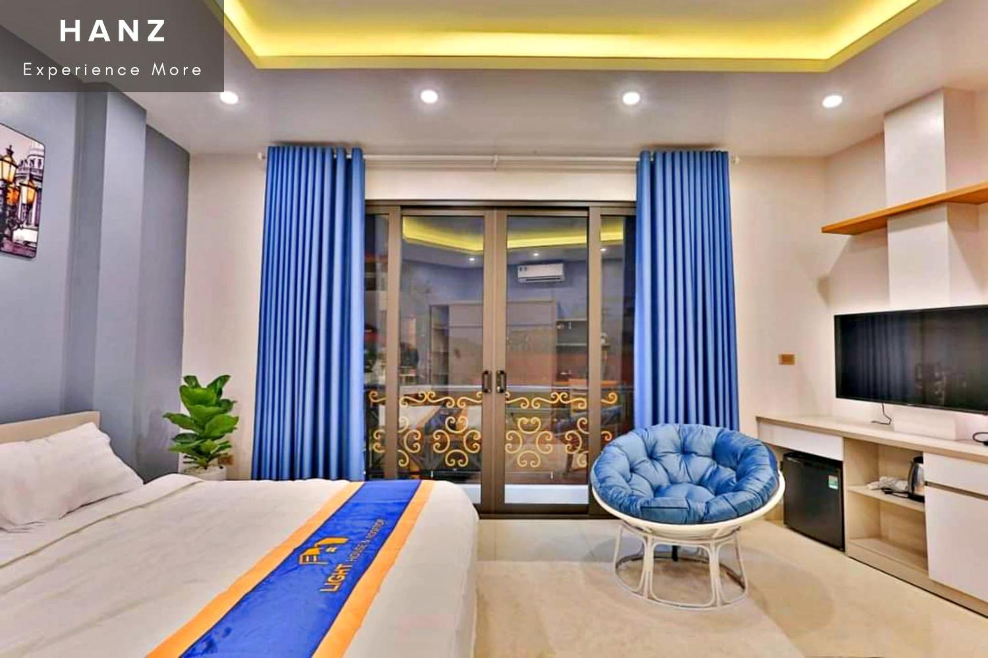 Deluxe Family Room- GENERATION