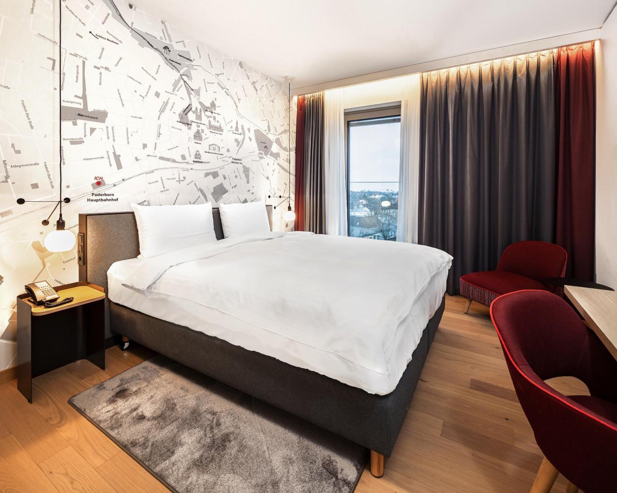 Superior Doppelzimmer