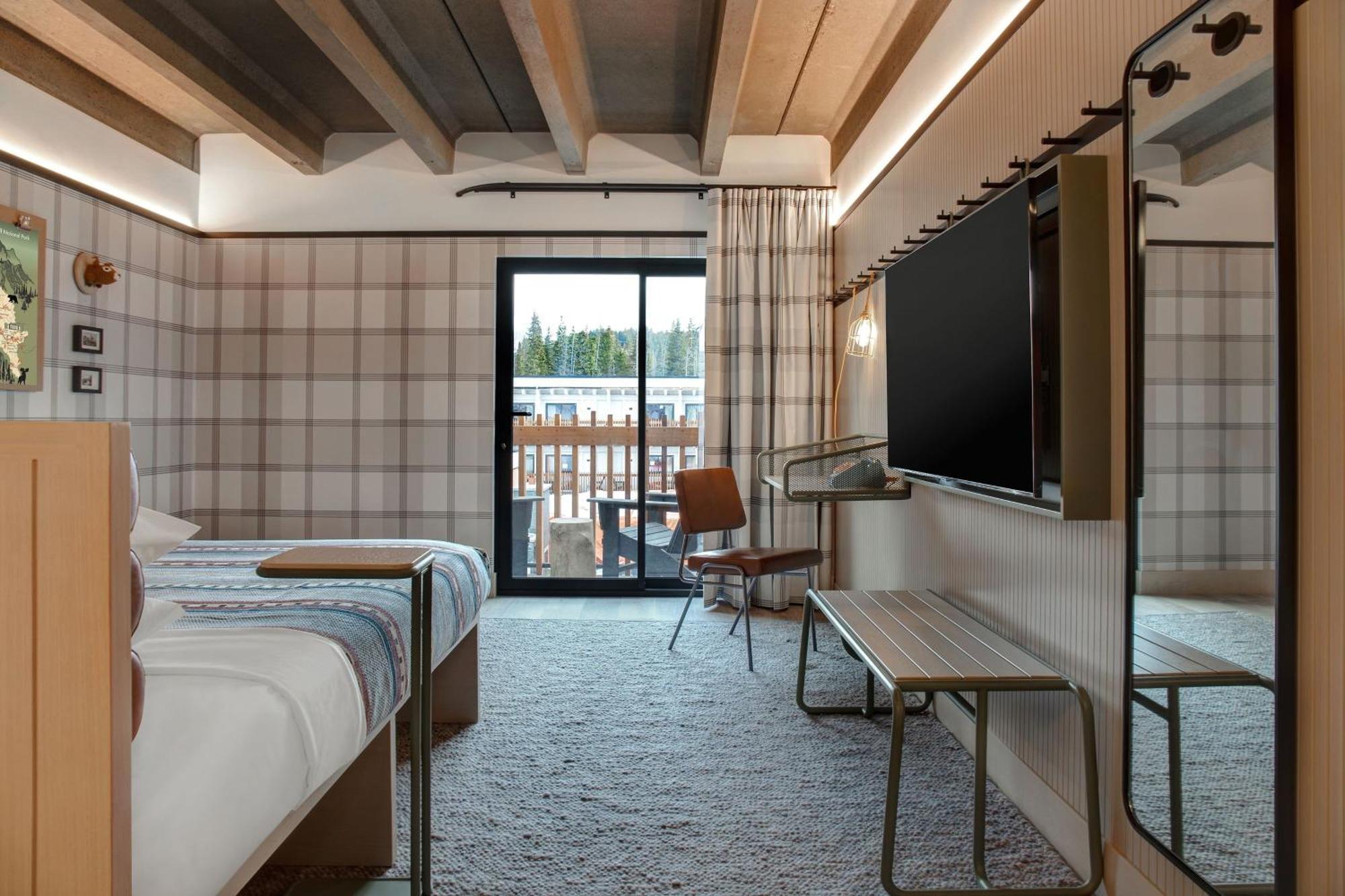 King Room