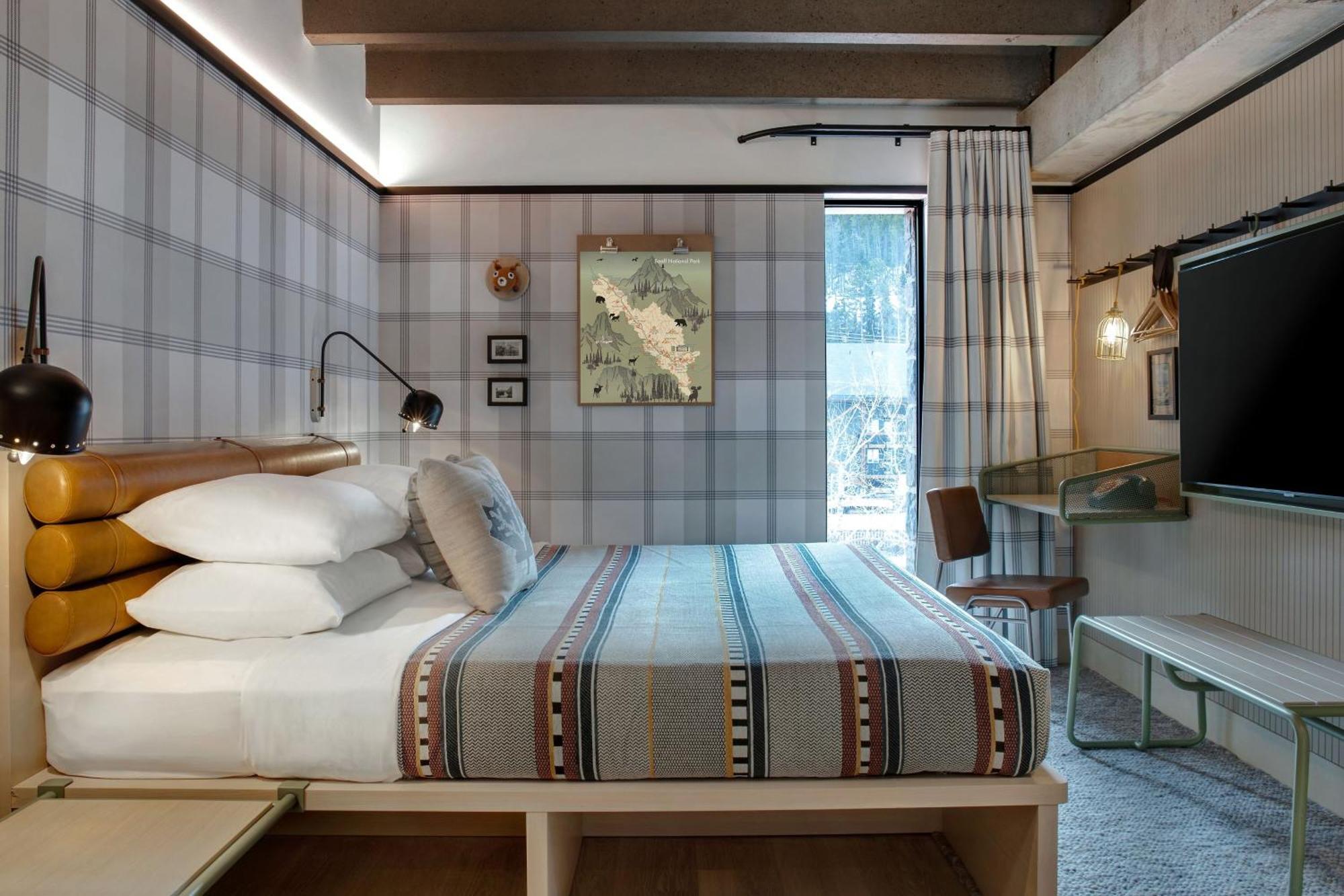King Room