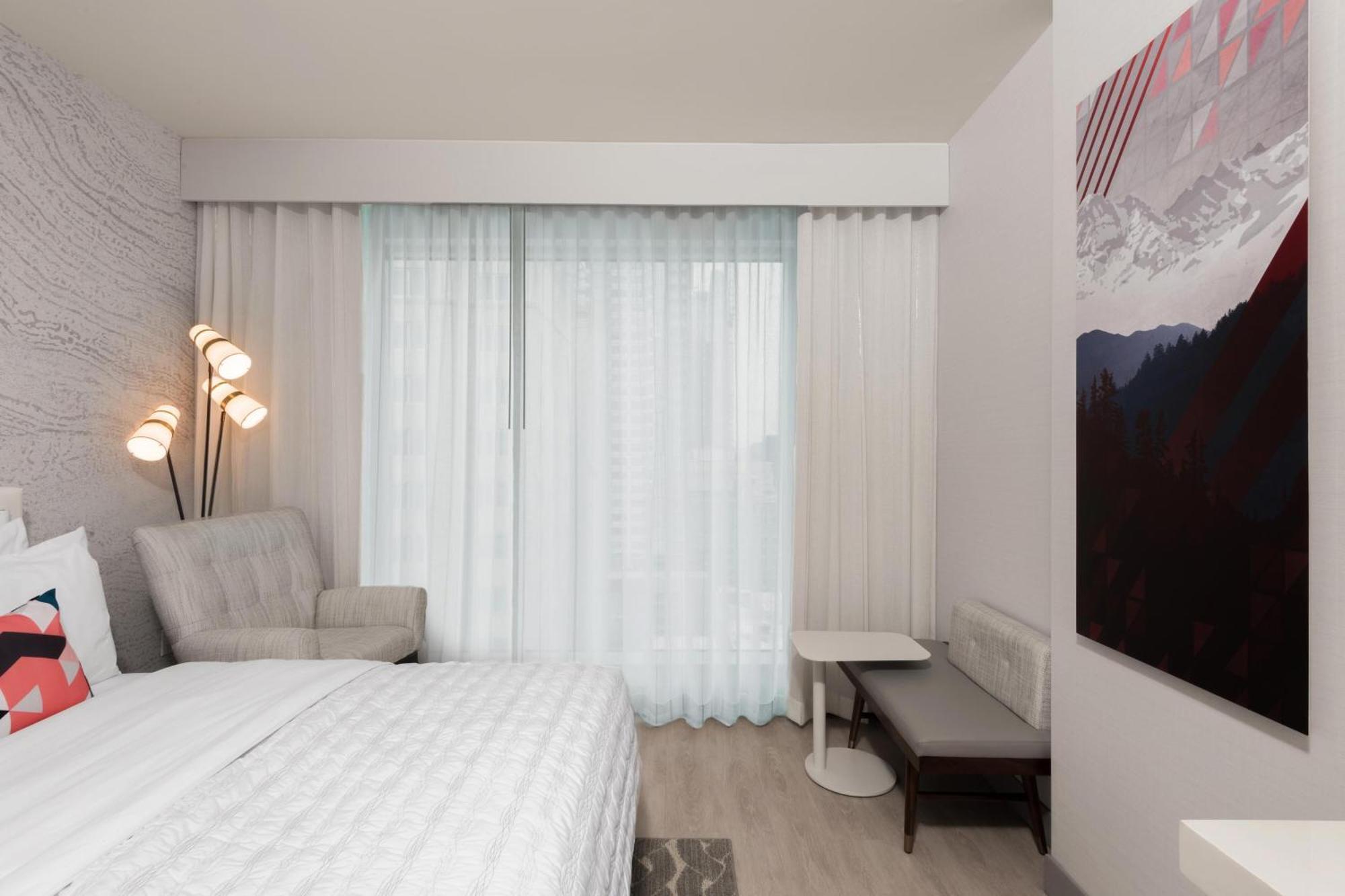 Queen Room Two Queen Beds