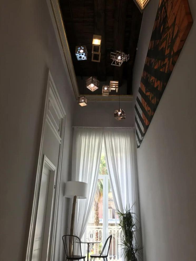 Luxury Triple Room