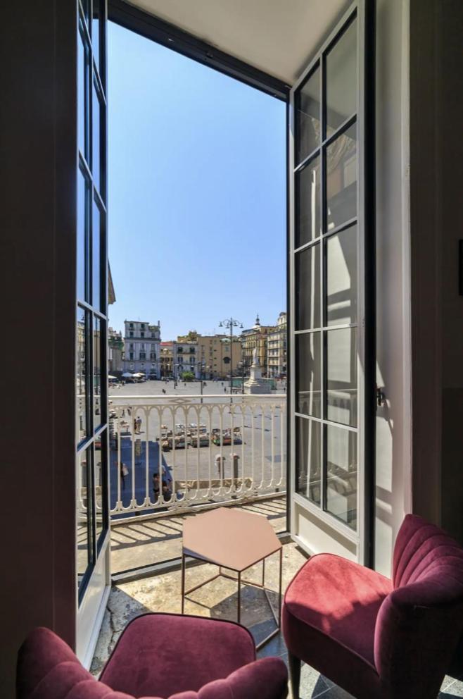 Triple Room Balcony