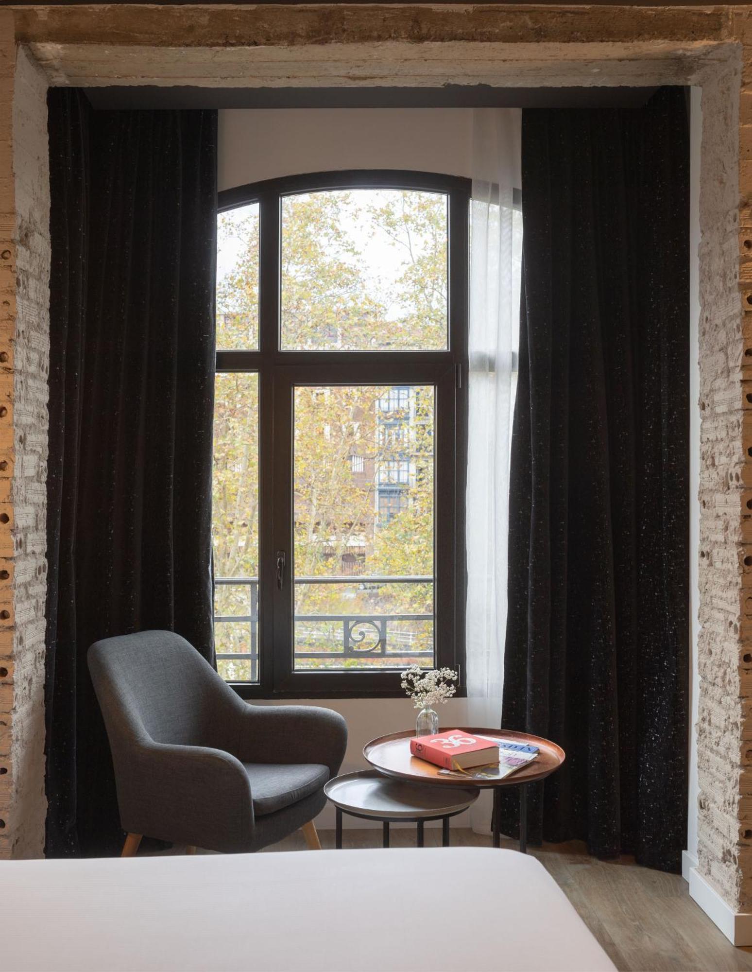 Double Room River View