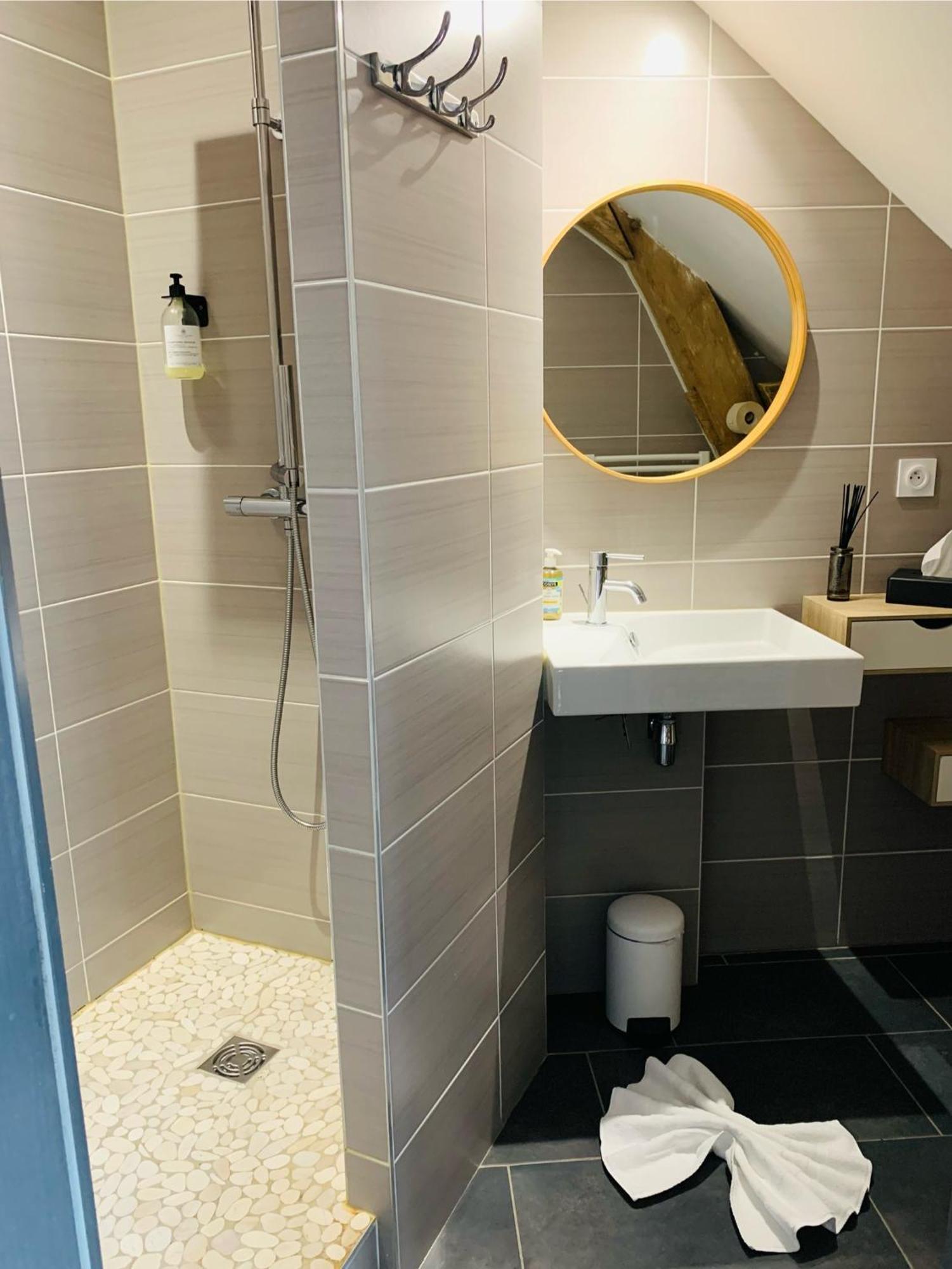 Double Room Castle Annex