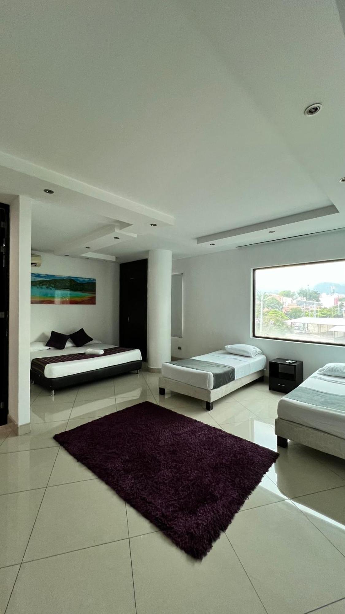 Standard Family Room