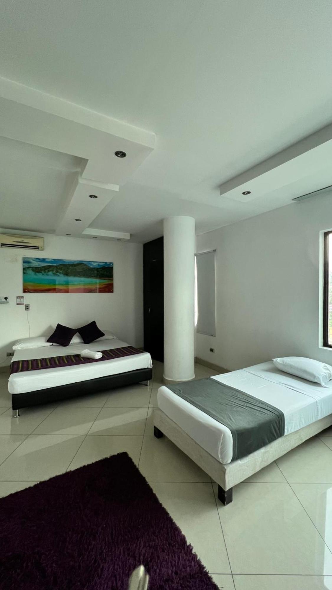 Standard Family Room