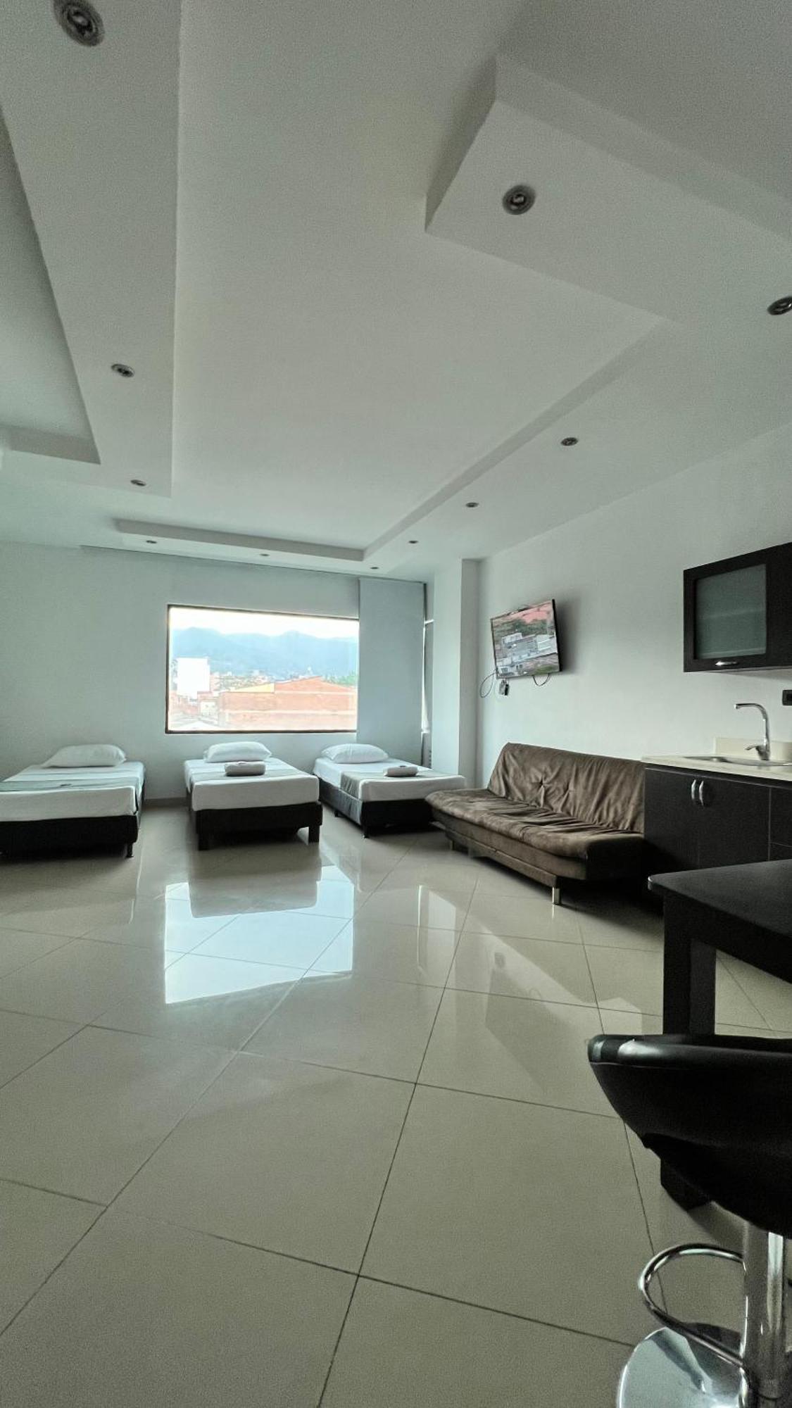 Standard Family Room