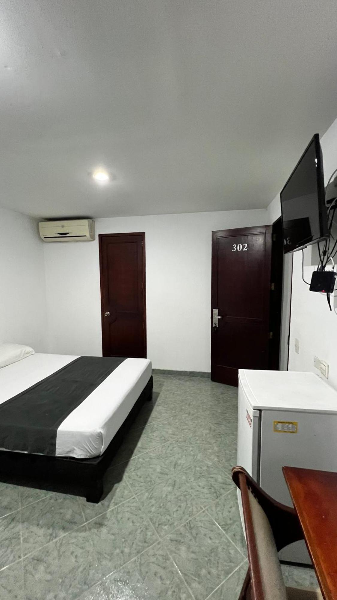 Queen Room