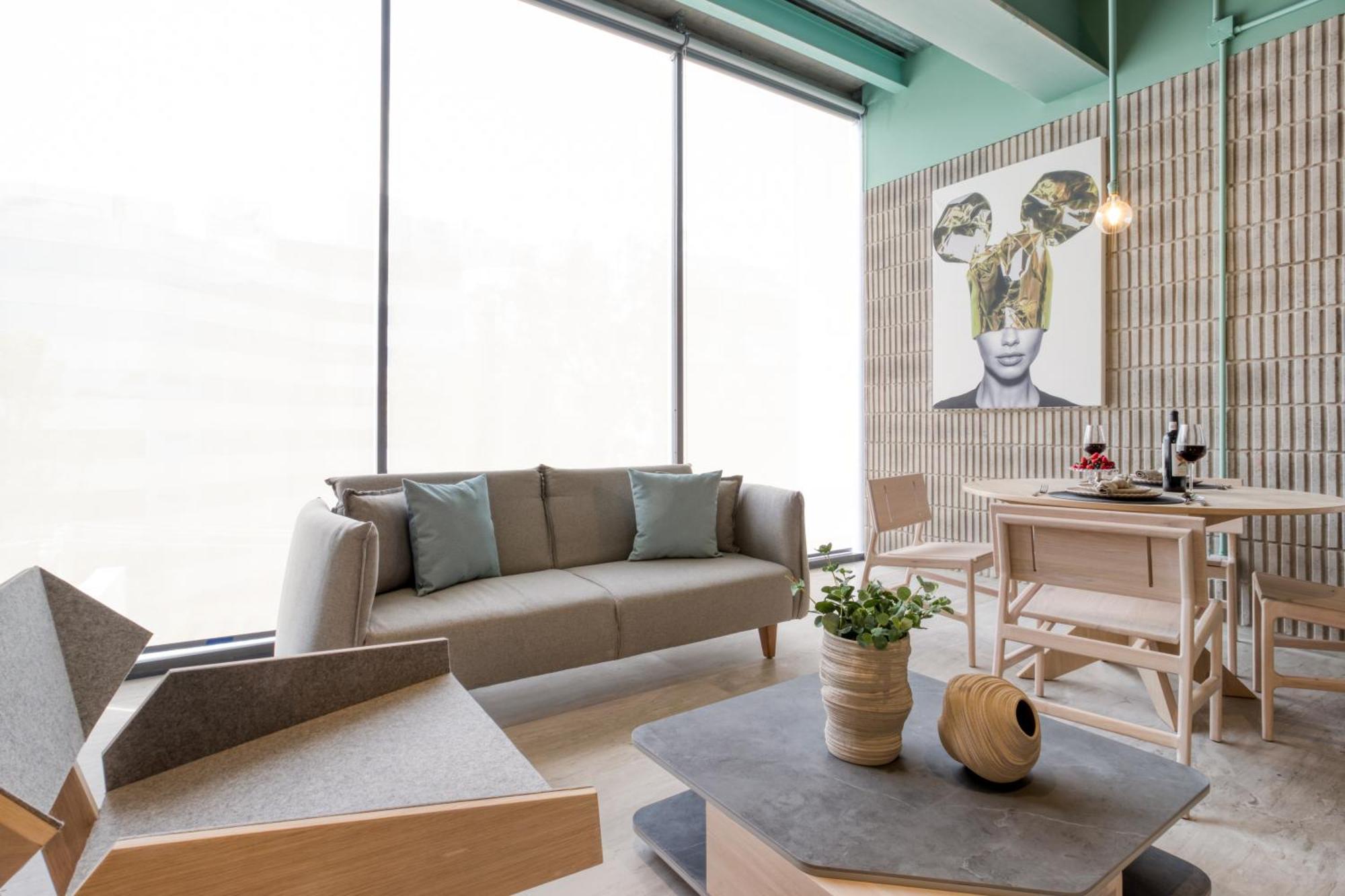 Standard Suite