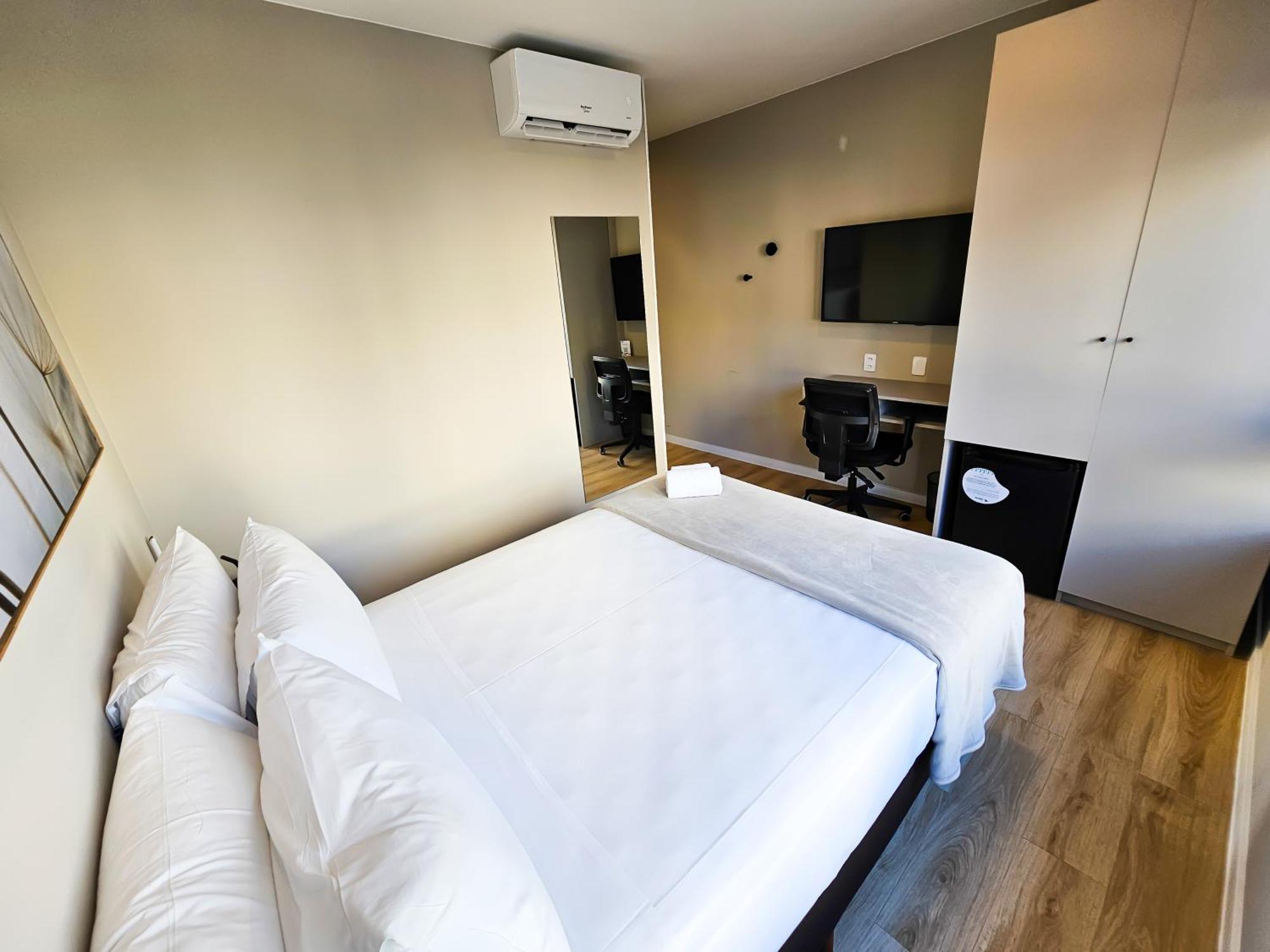 Double Room Disability Access