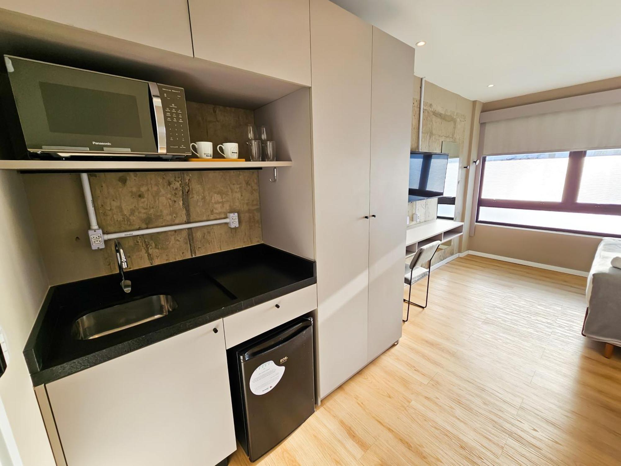 Double or Twin Room Private Bathroom