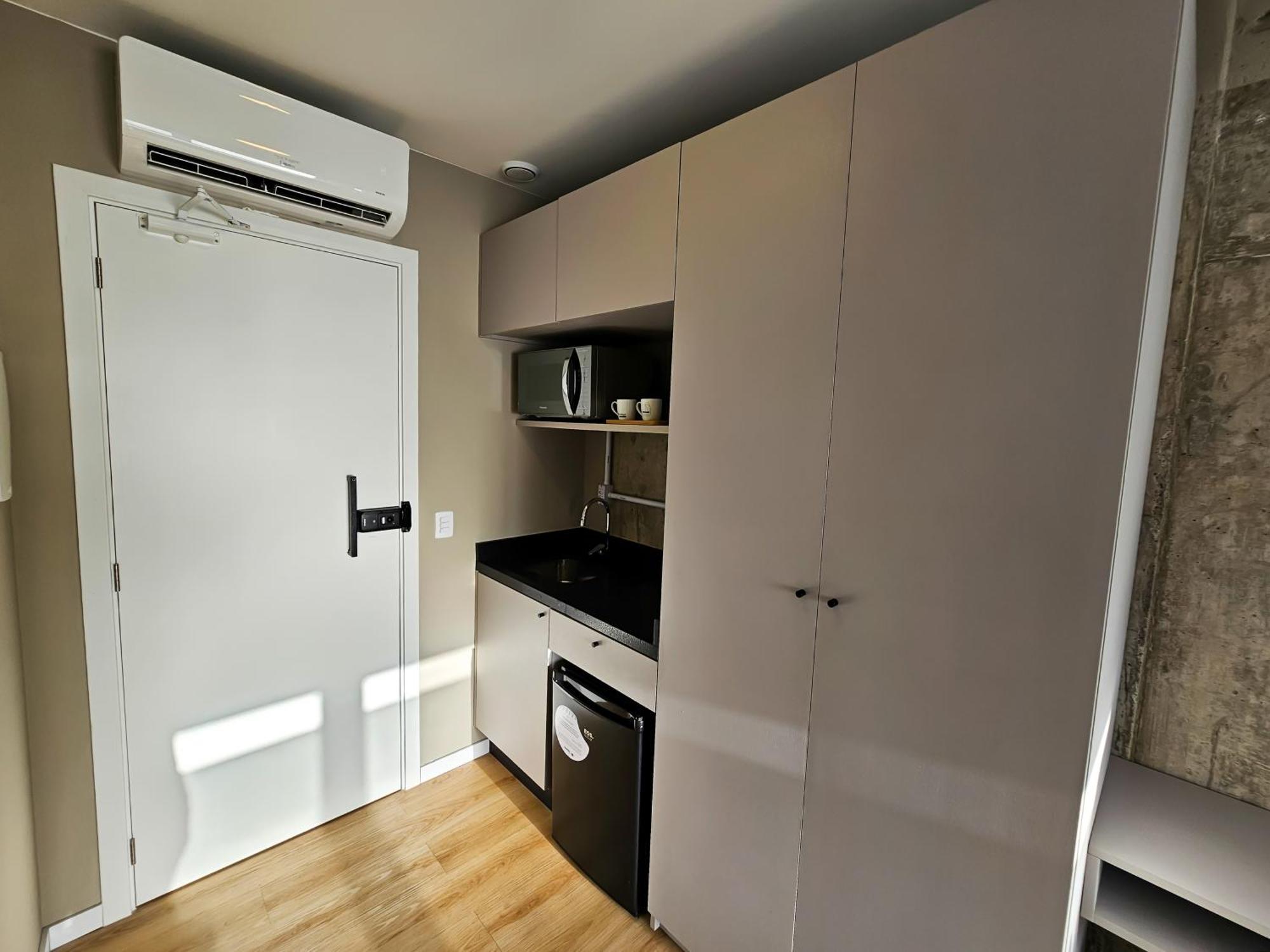 Double or Twin Room Private Bathroom
