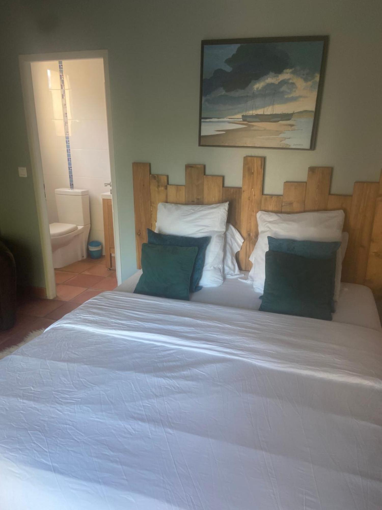 Suite River View