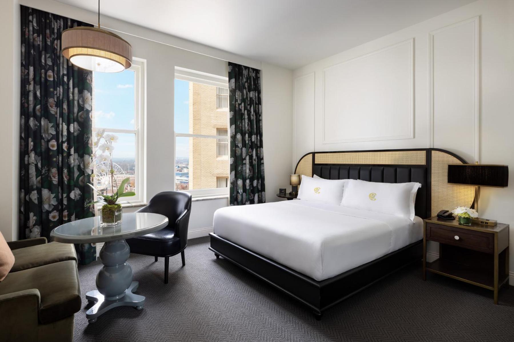 King Room