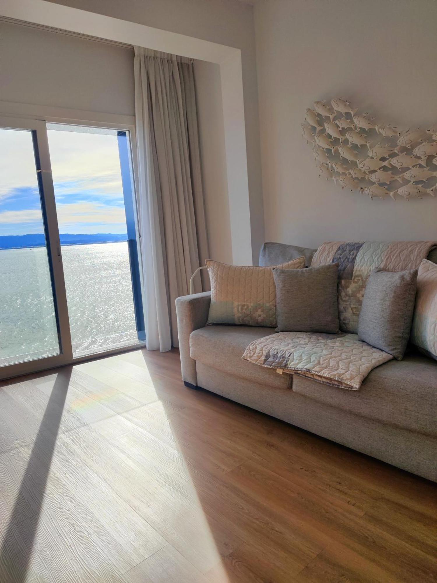 Apartment Sea View