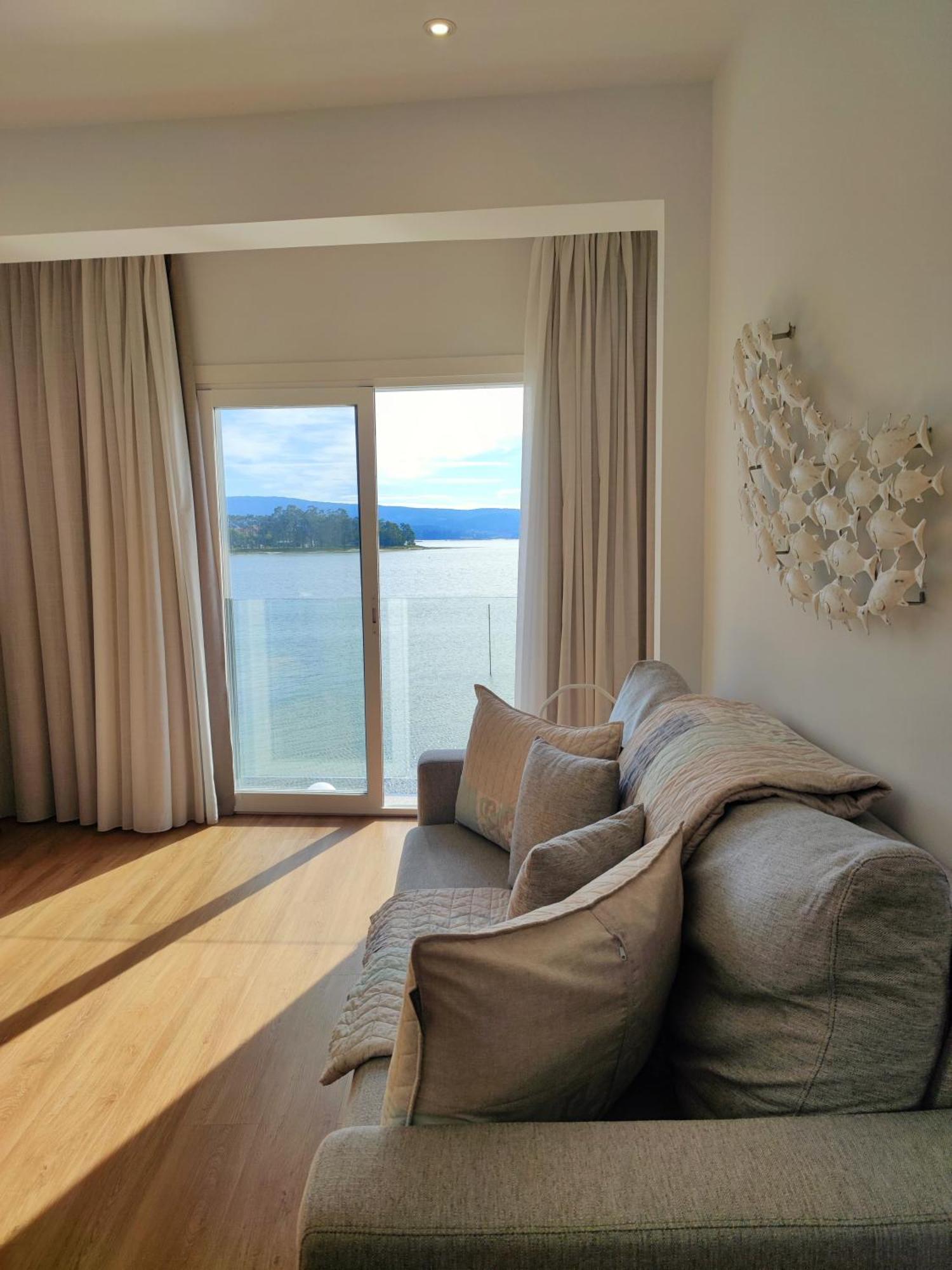 Apartment Sea View