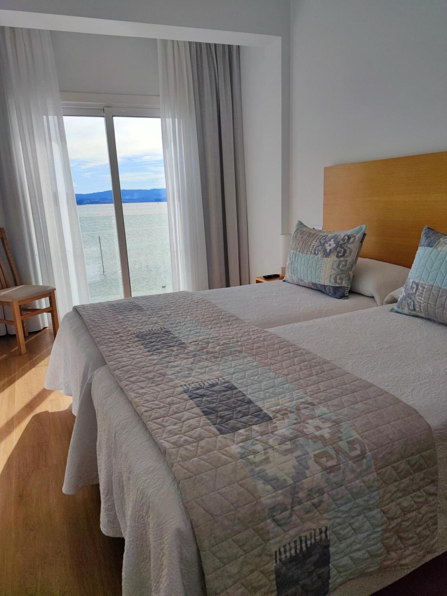 Apartment Sea View