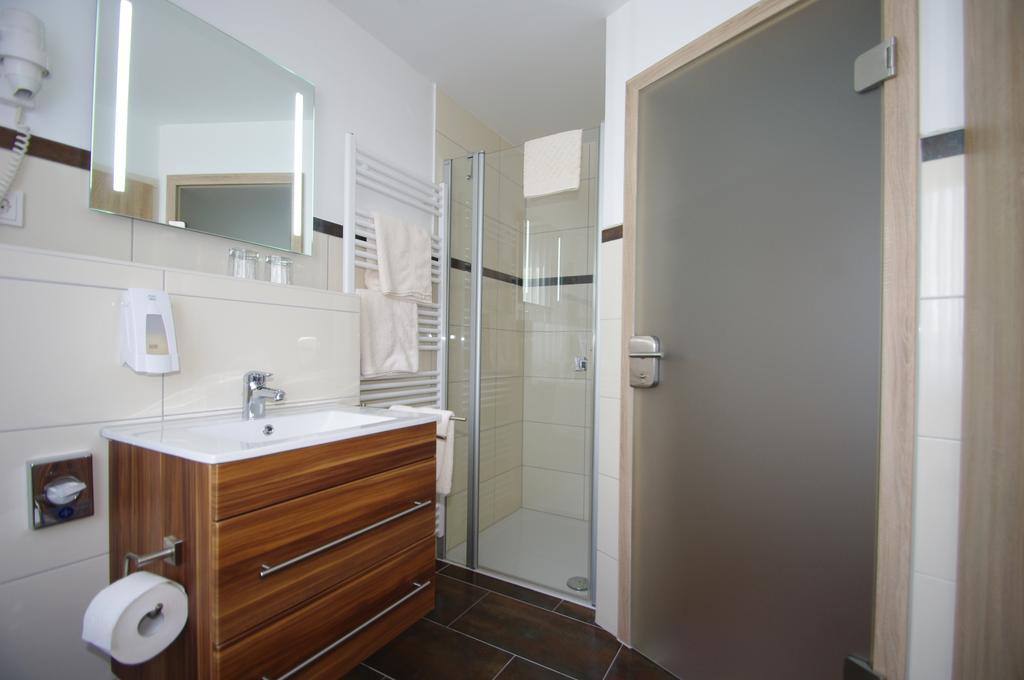 Comfort Doppelzimmer