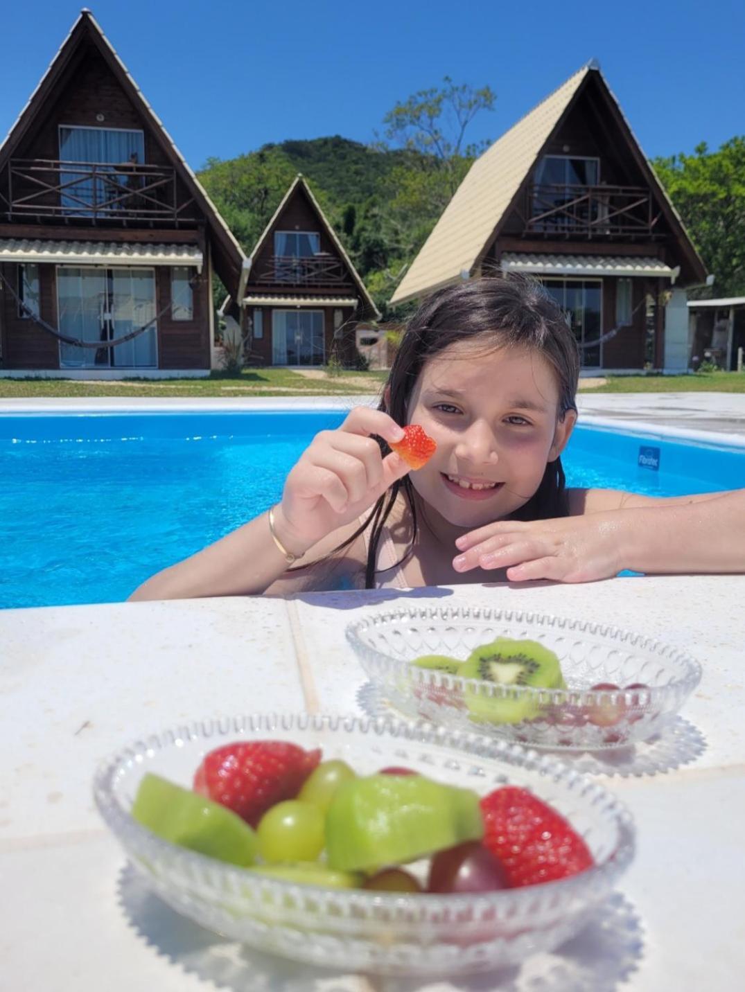 Superior Chalet