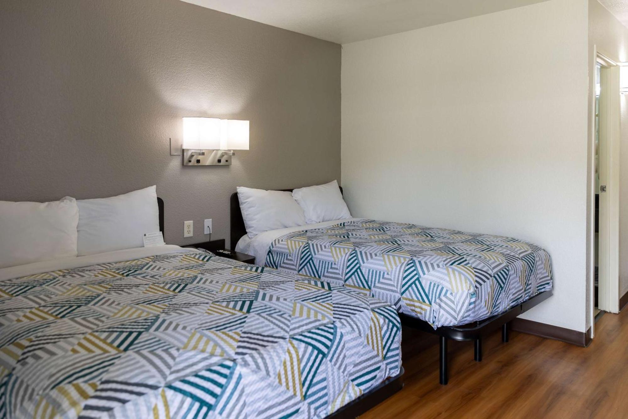 Deluxe Quadruple Room Non-Smoking