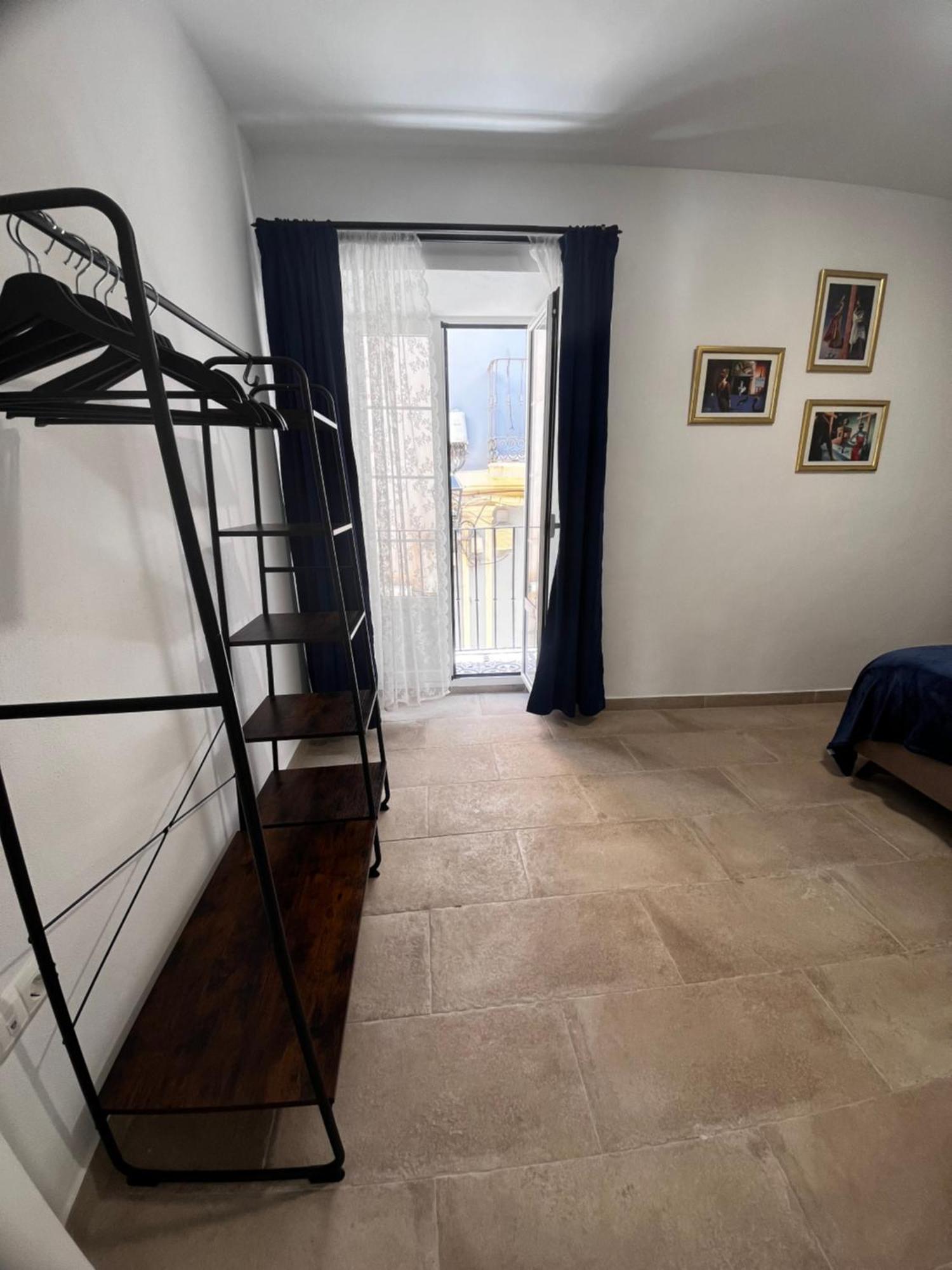 Double Room Balcony