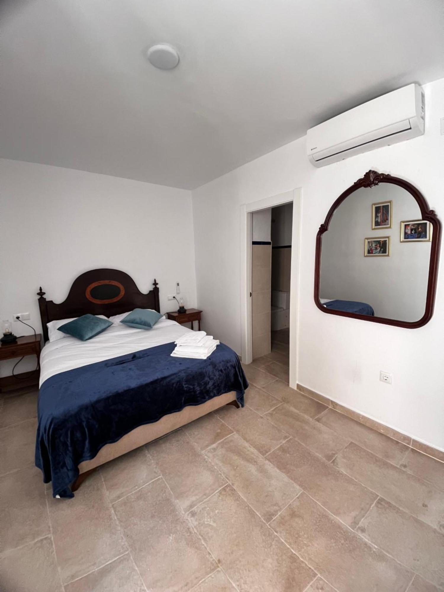 Double Room Balcony
