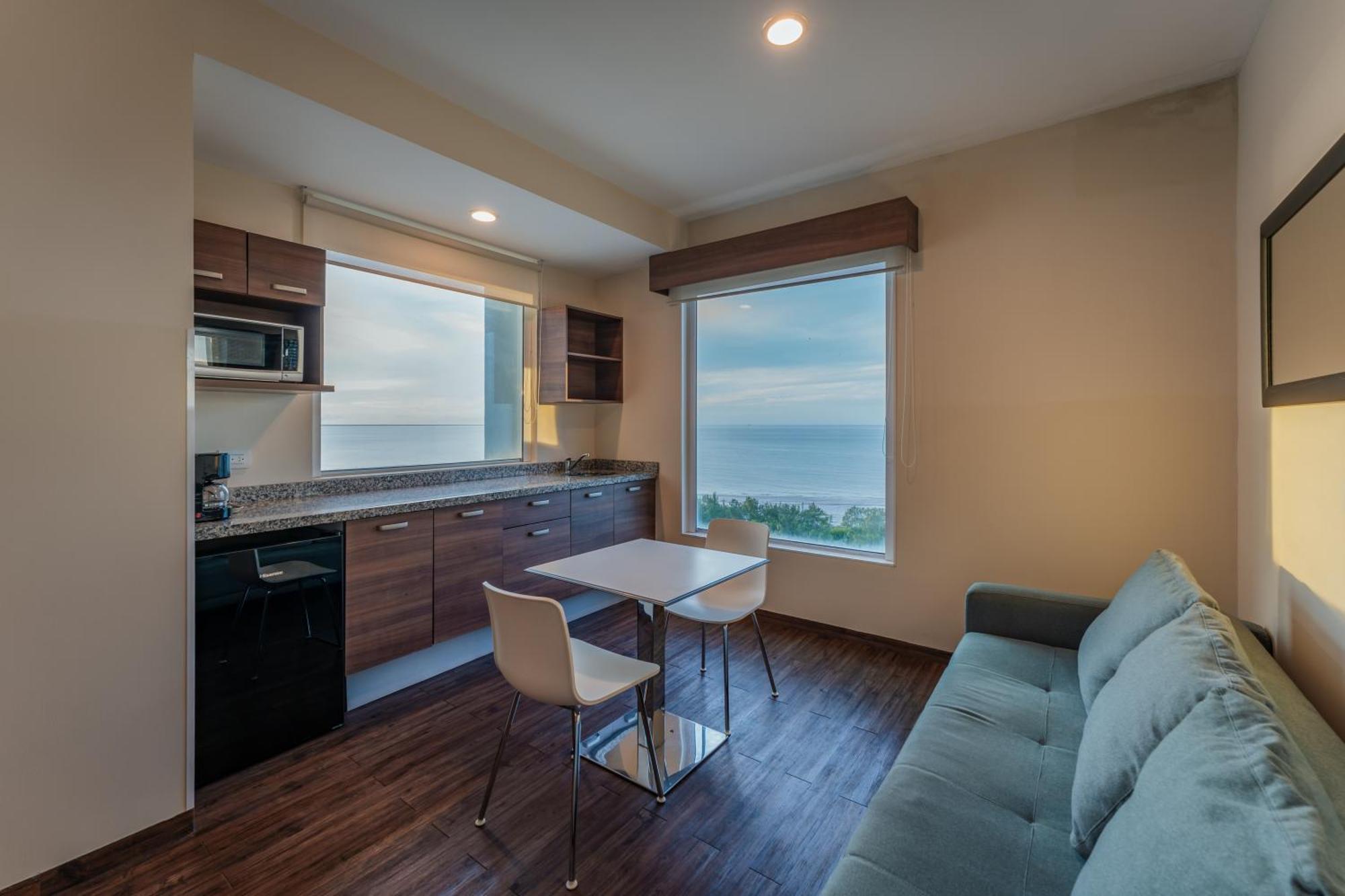 Junior Suite Sea View