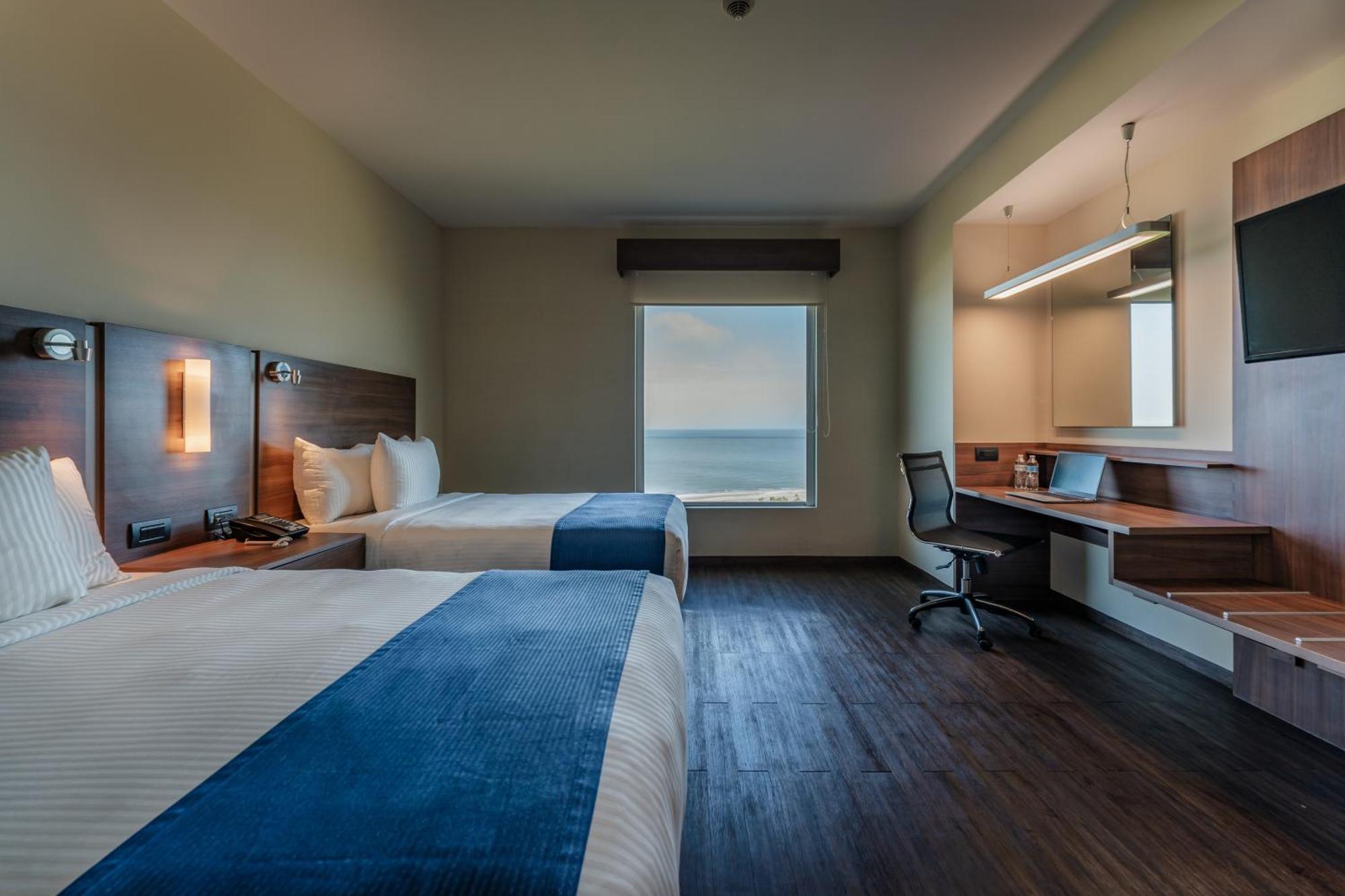 Double Room Sea View