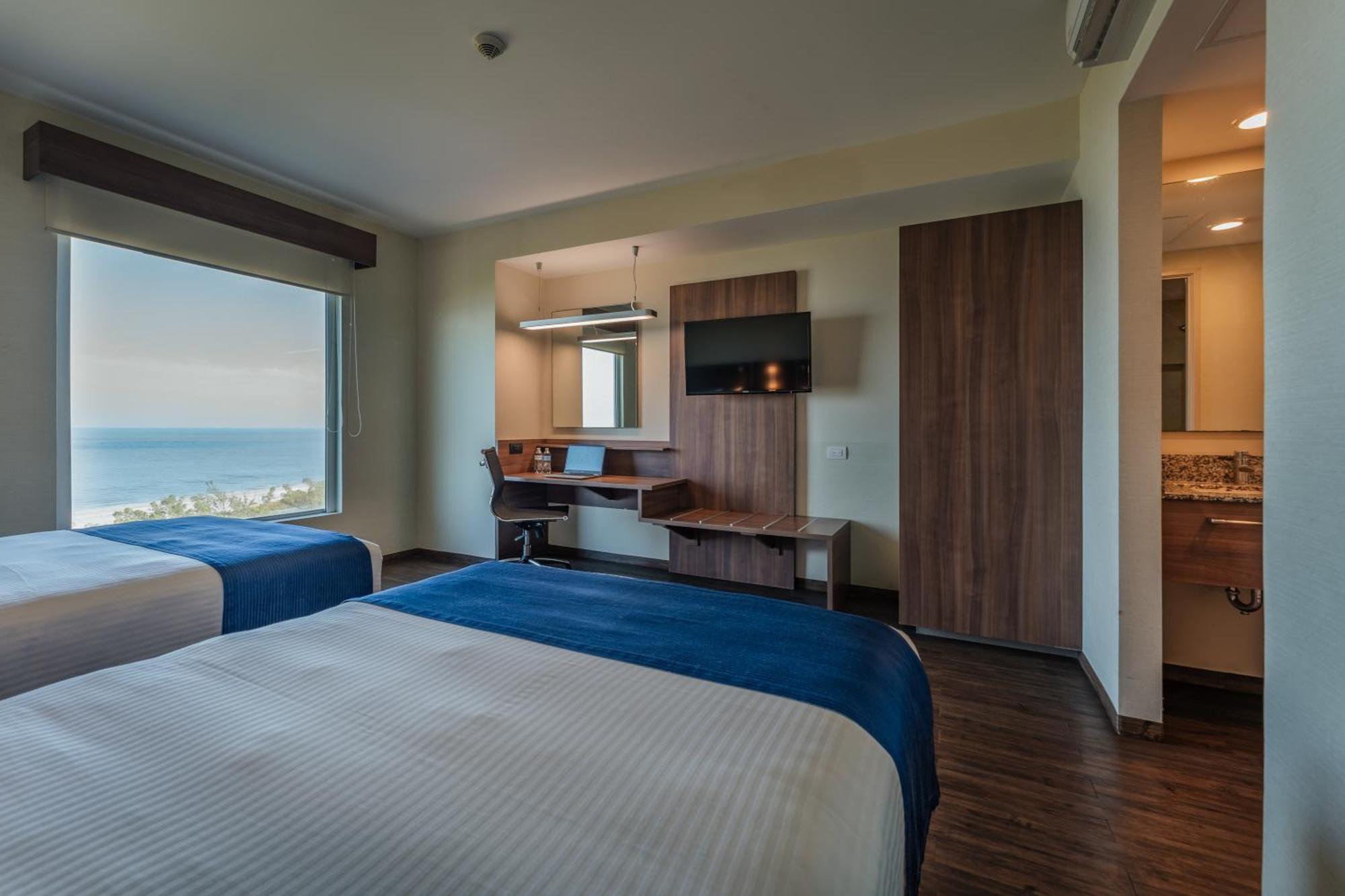 Double Room Sea View