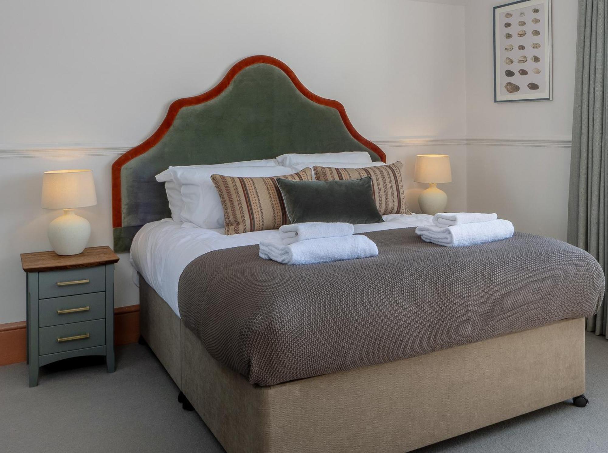 Small Double Room