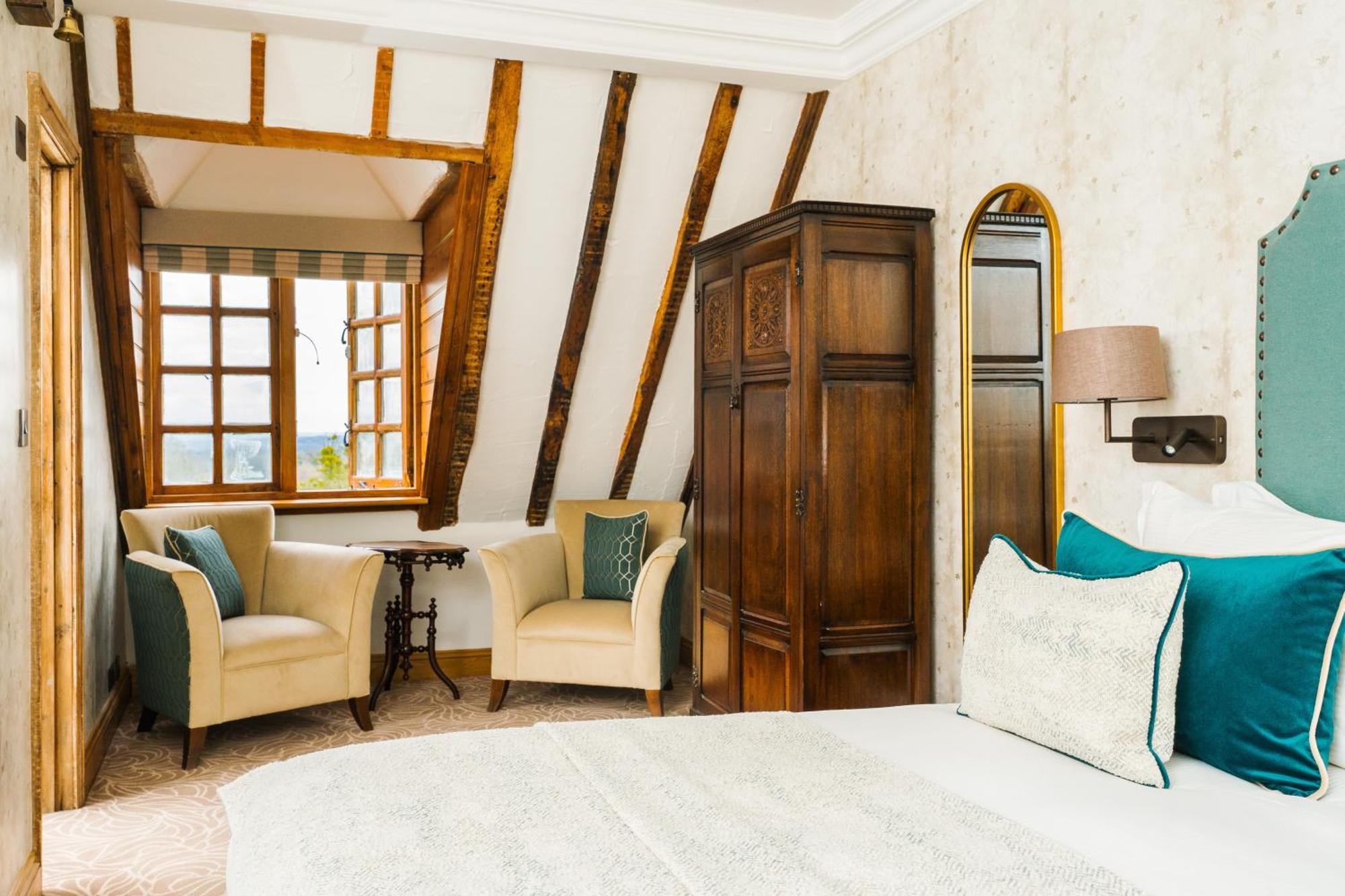 Cosy Room