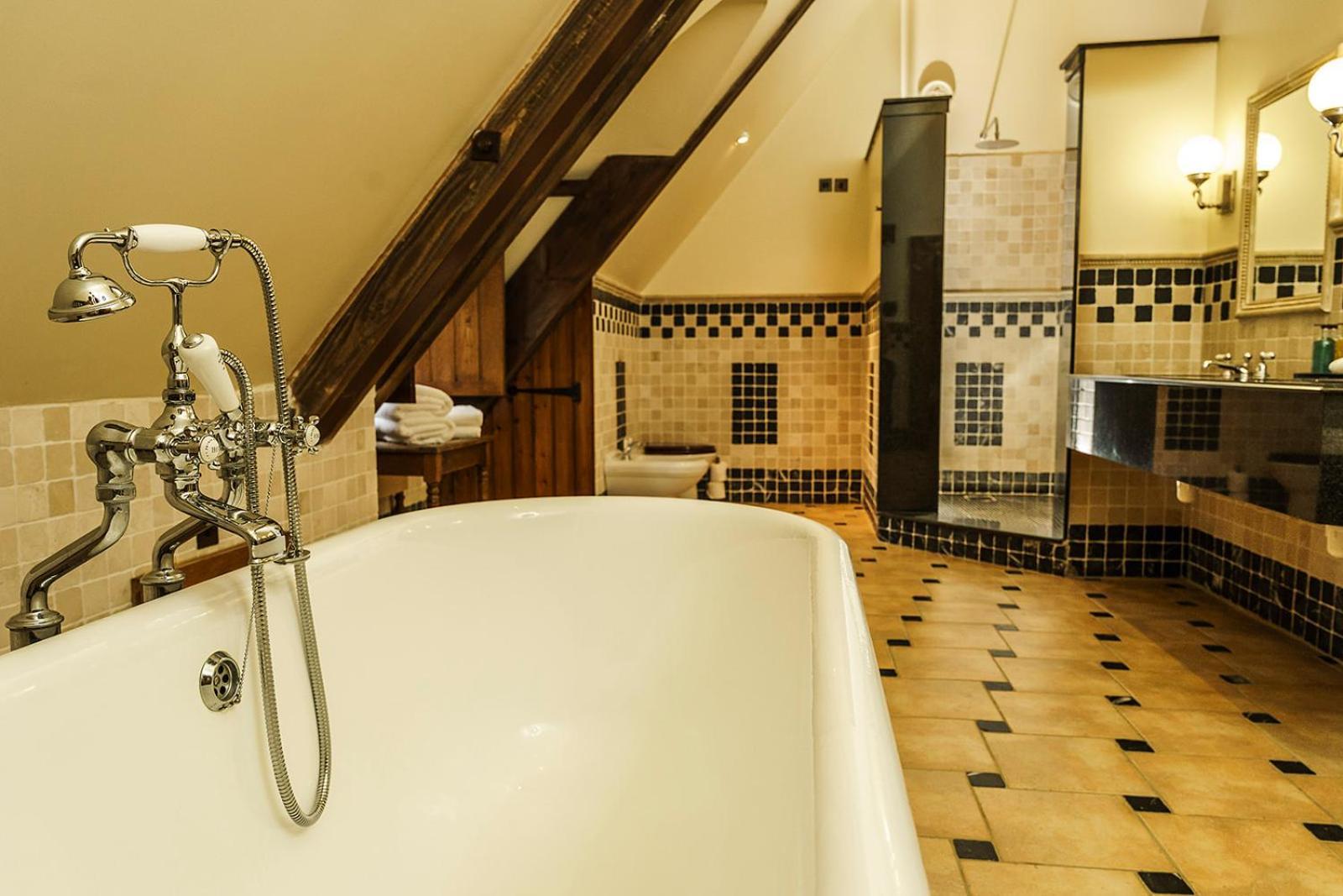 Heritage Family Junior Suite