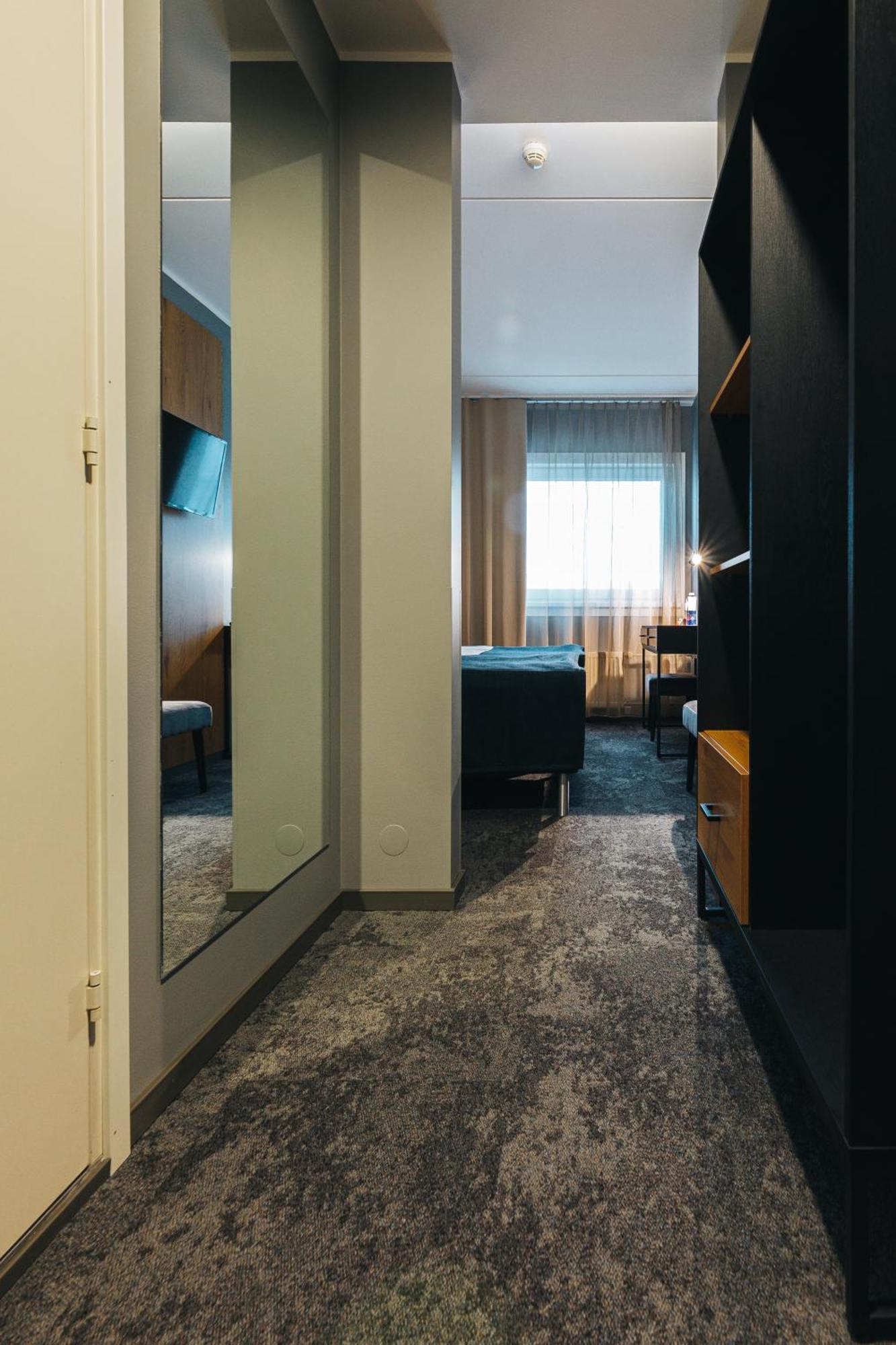 Superior Double Room Old Town View No Pets Allowed