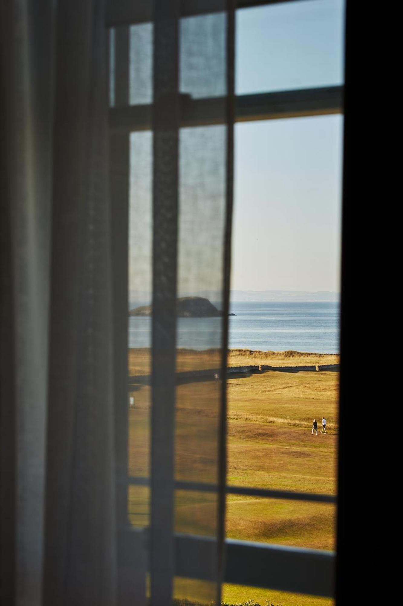 Deluxe Double Room Sea View