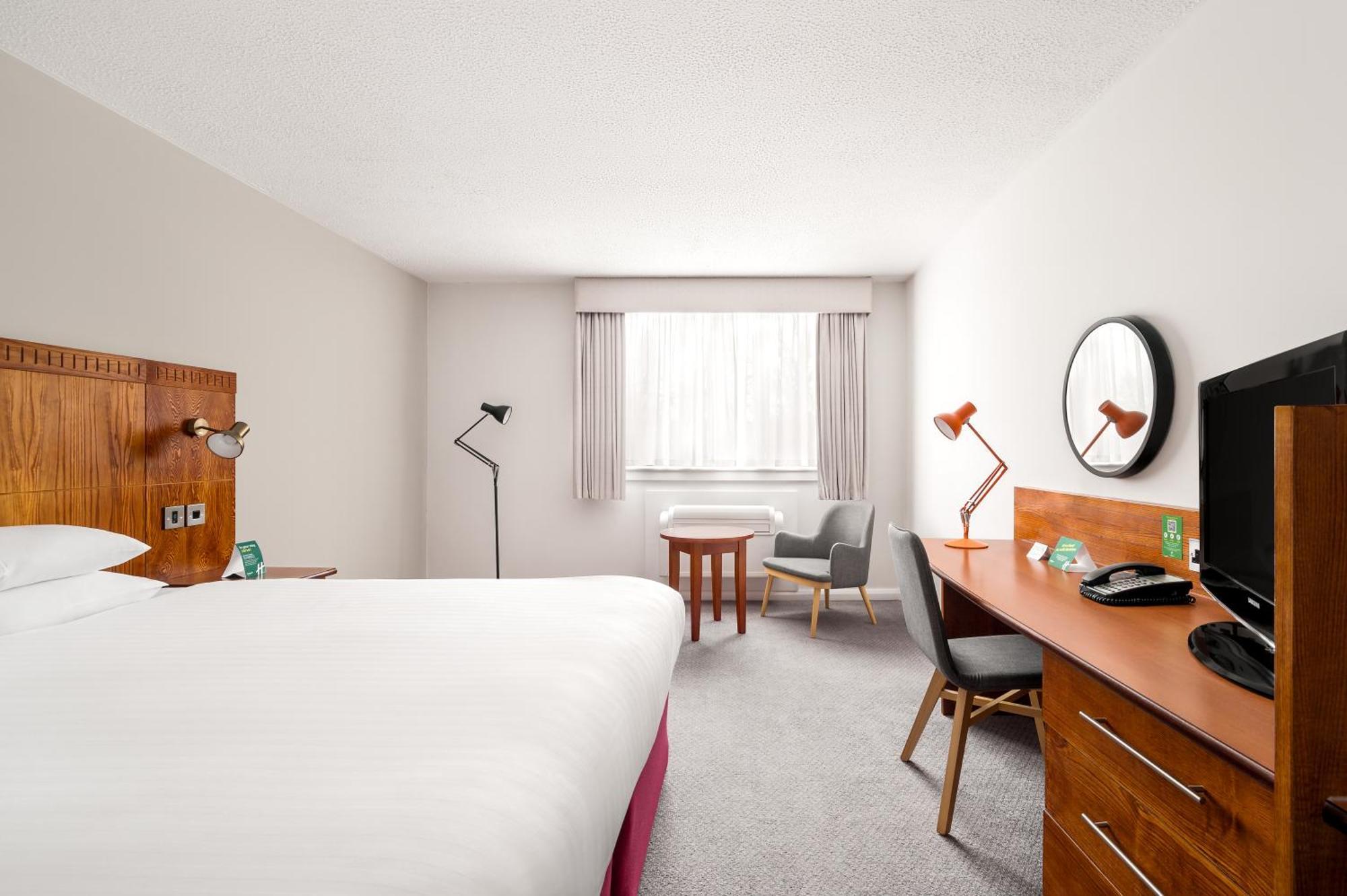 Premium Queen Room