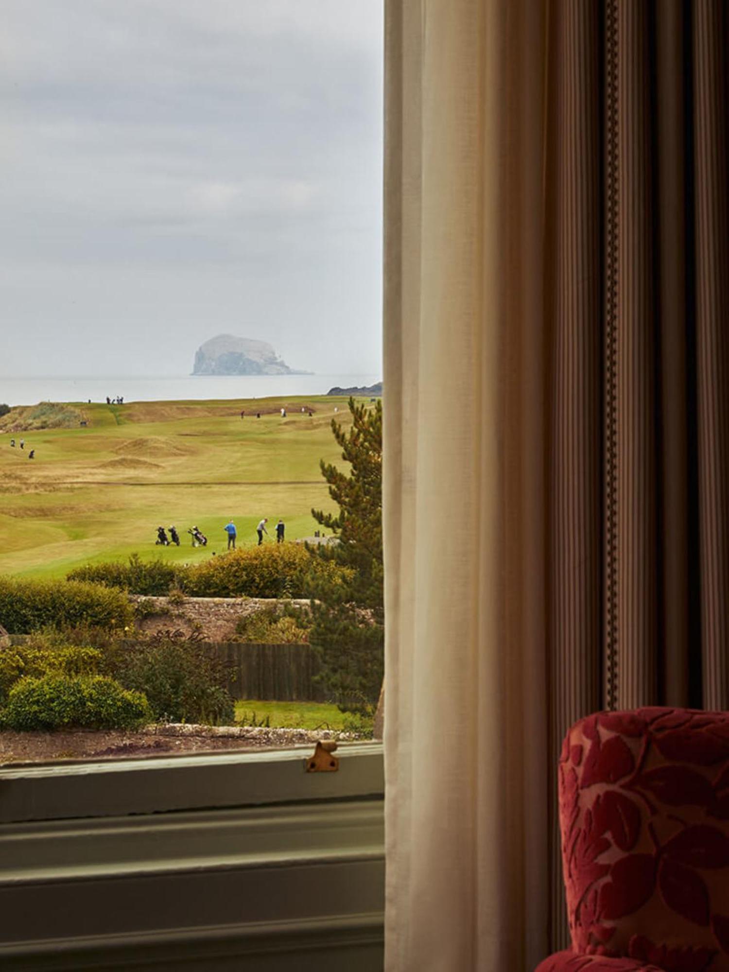 Double Room Sea View