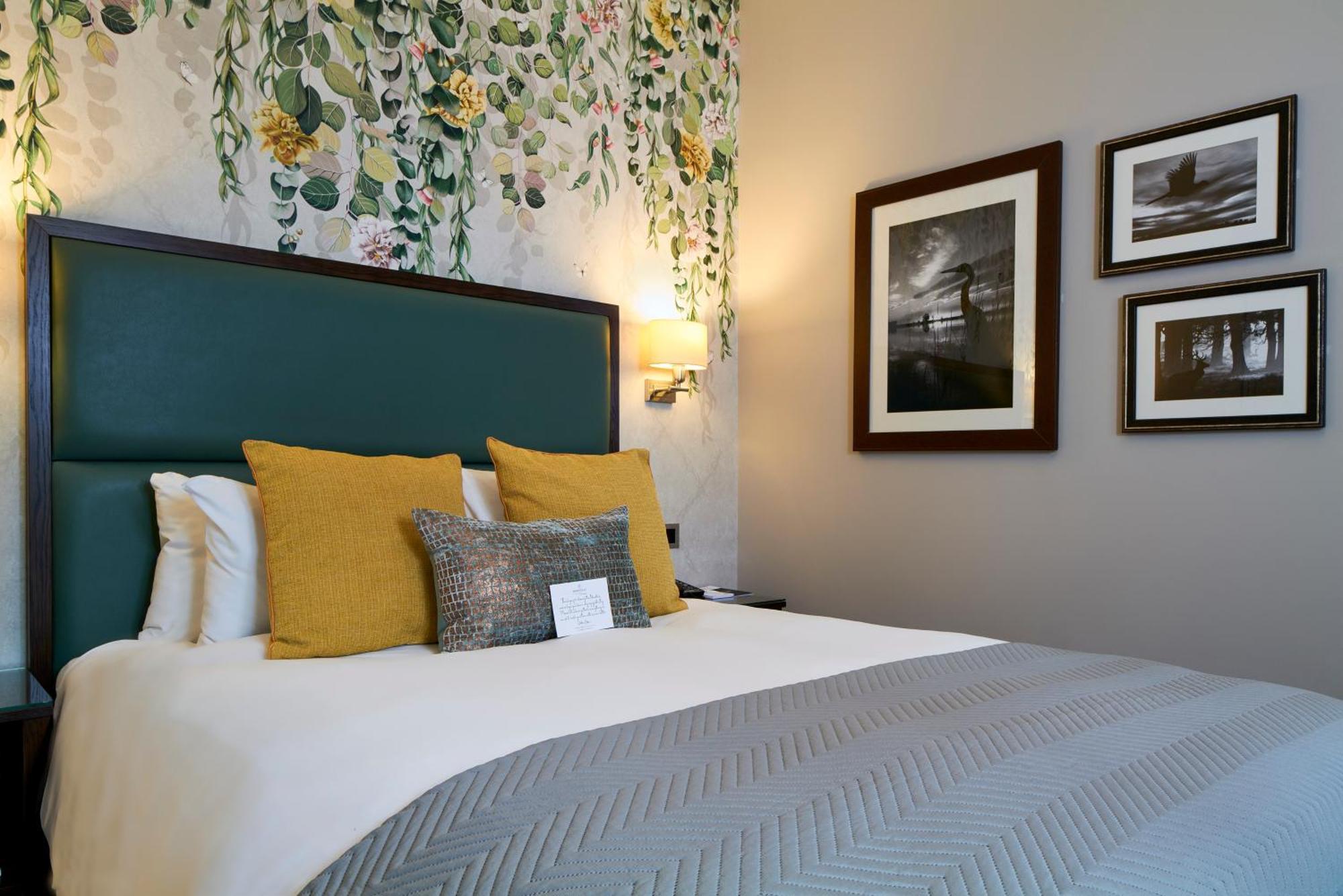 Double Cosy