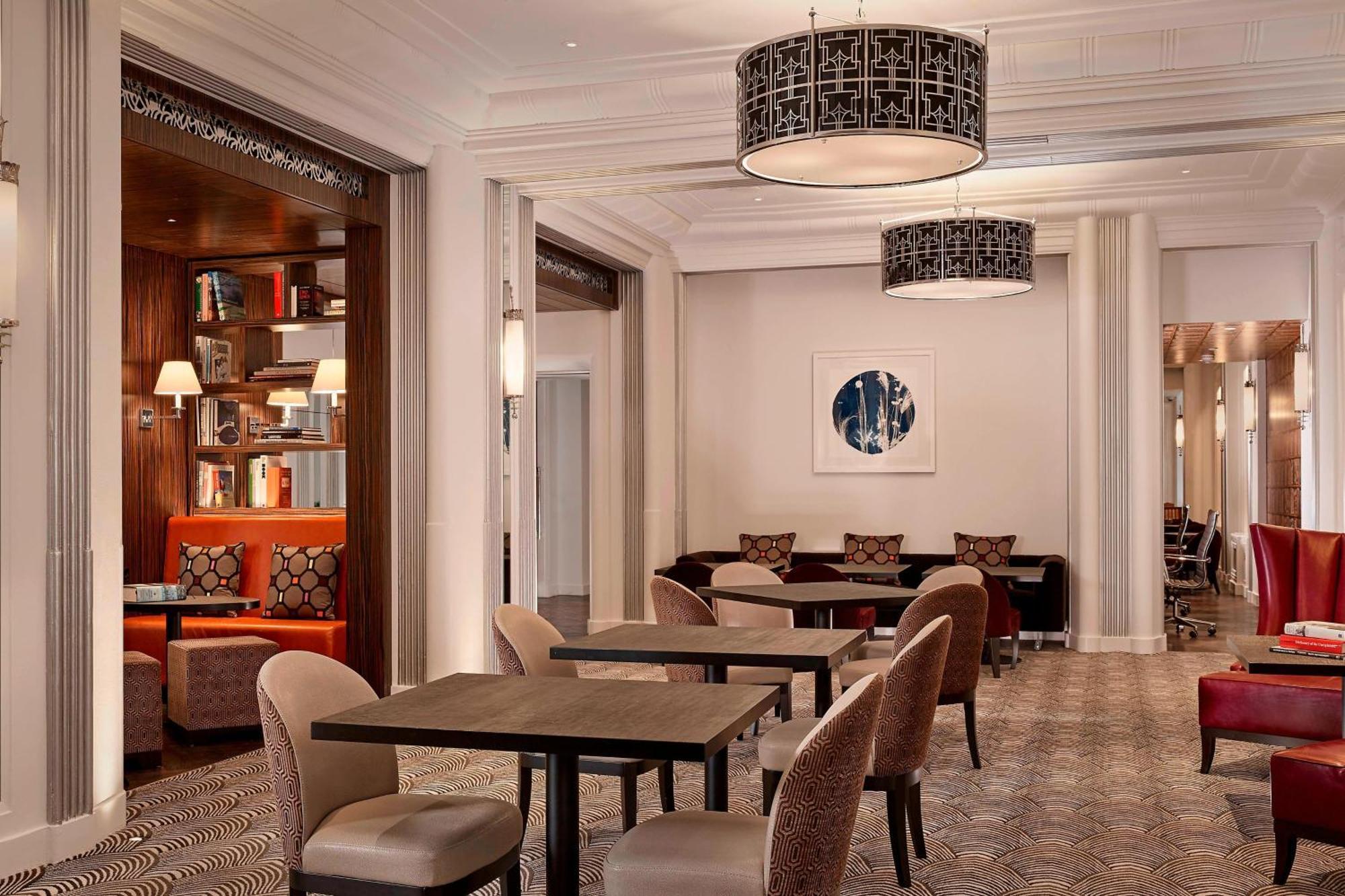 Club King Room Club Lounge Access