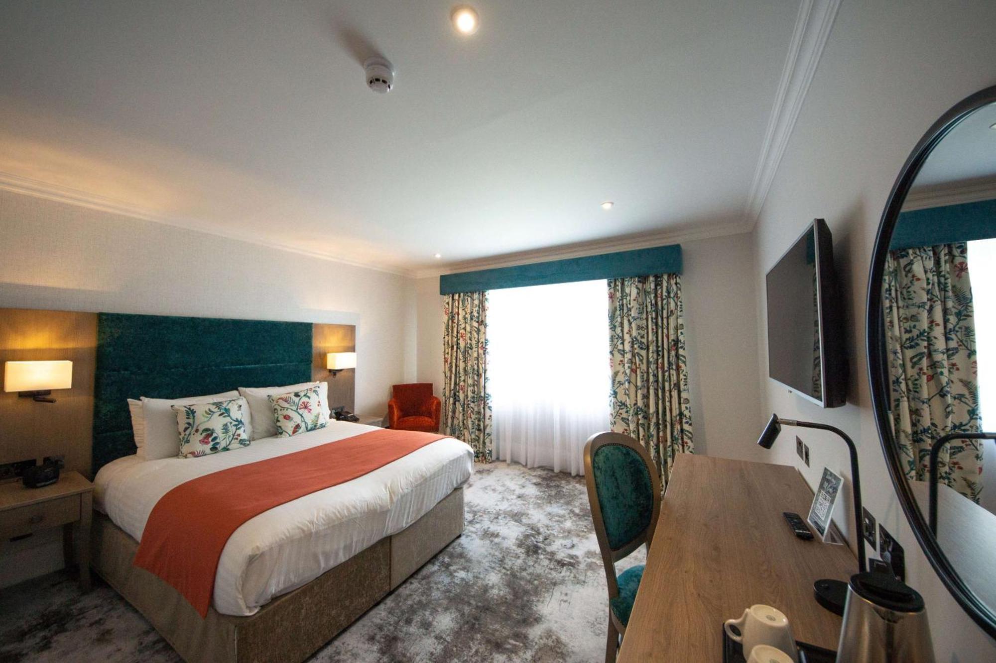 Standard Double Room Non-Smoking