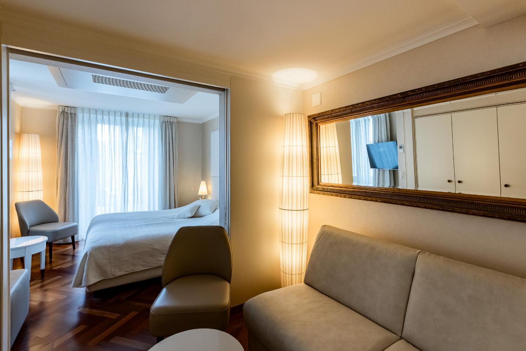 Junior Suite River View