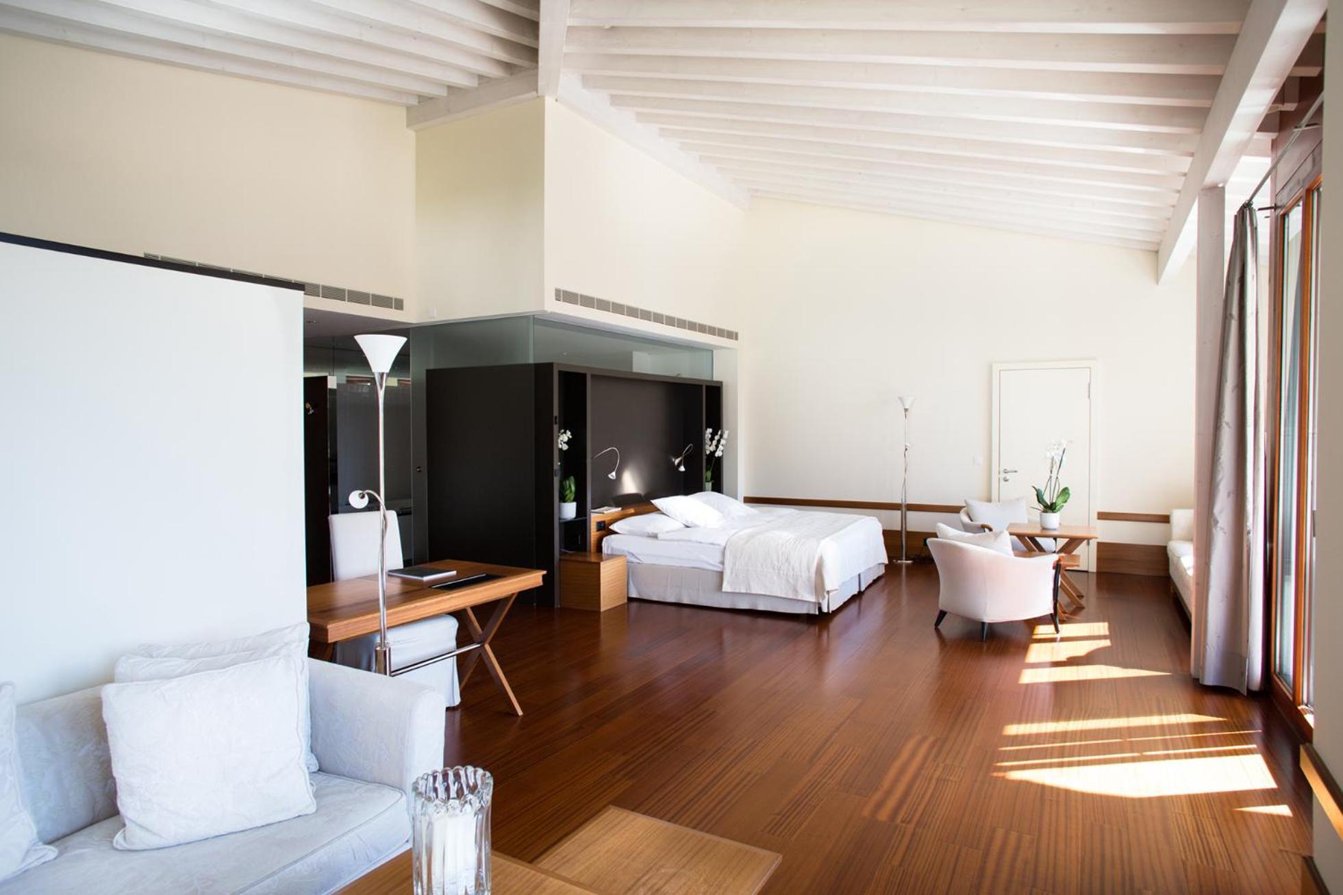 Nescens Junior Suite Adults only