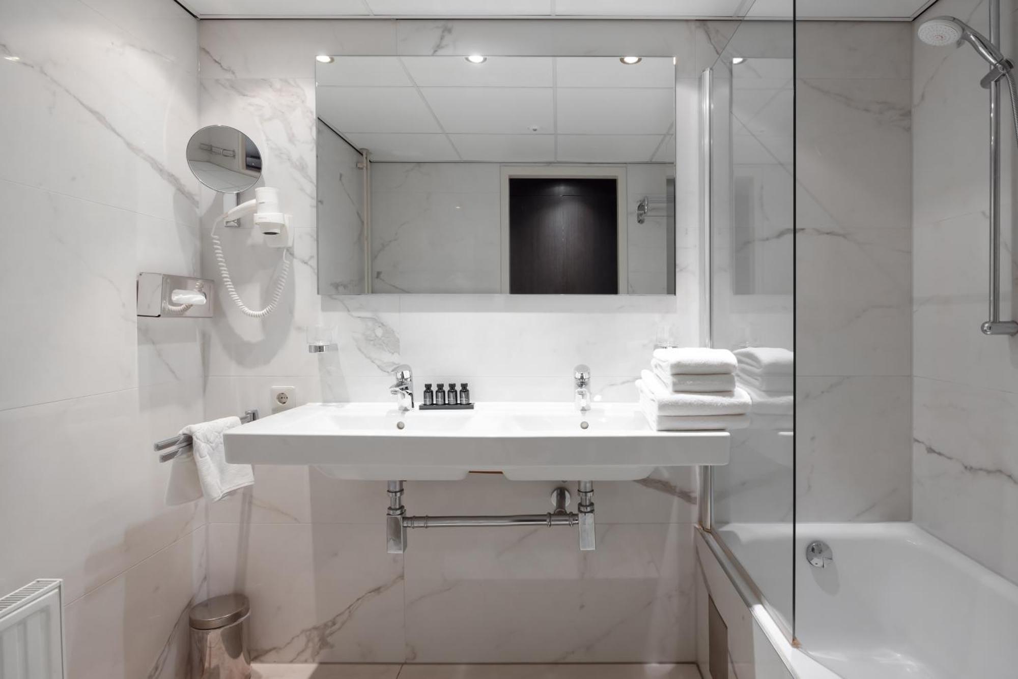 Deluxe Kamer met Airconditioning