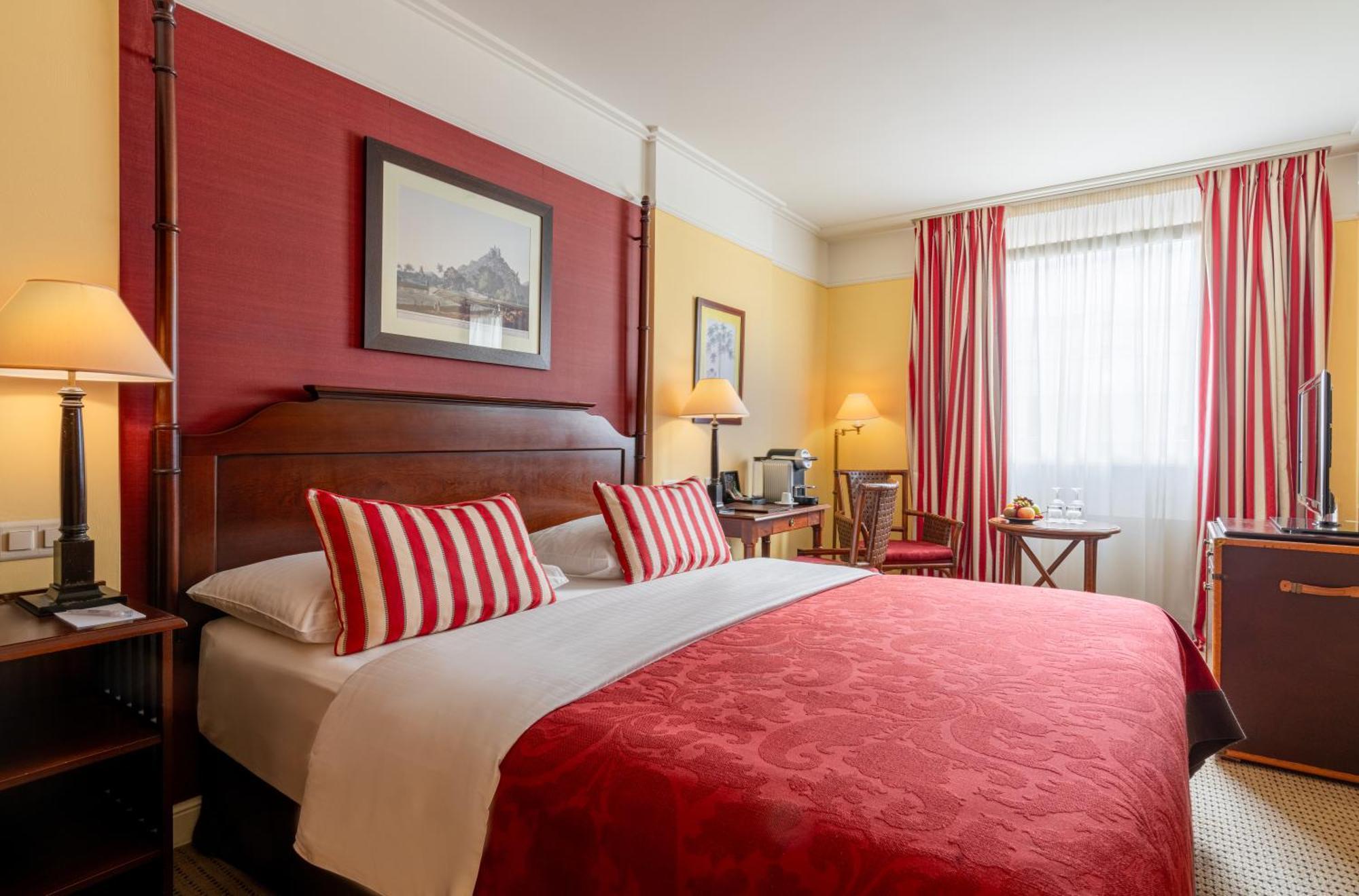 Premium Room