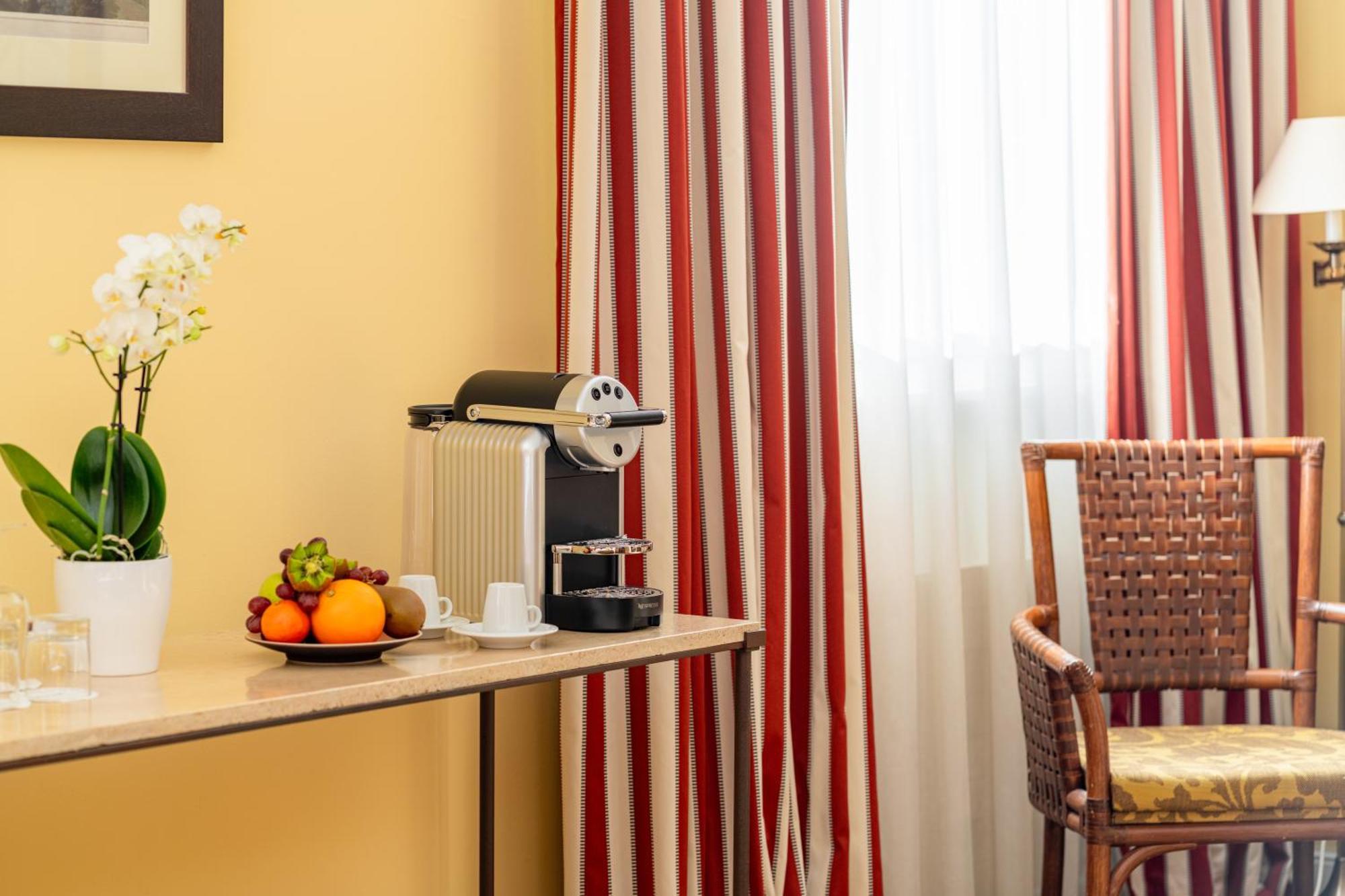 Executive Triple Room