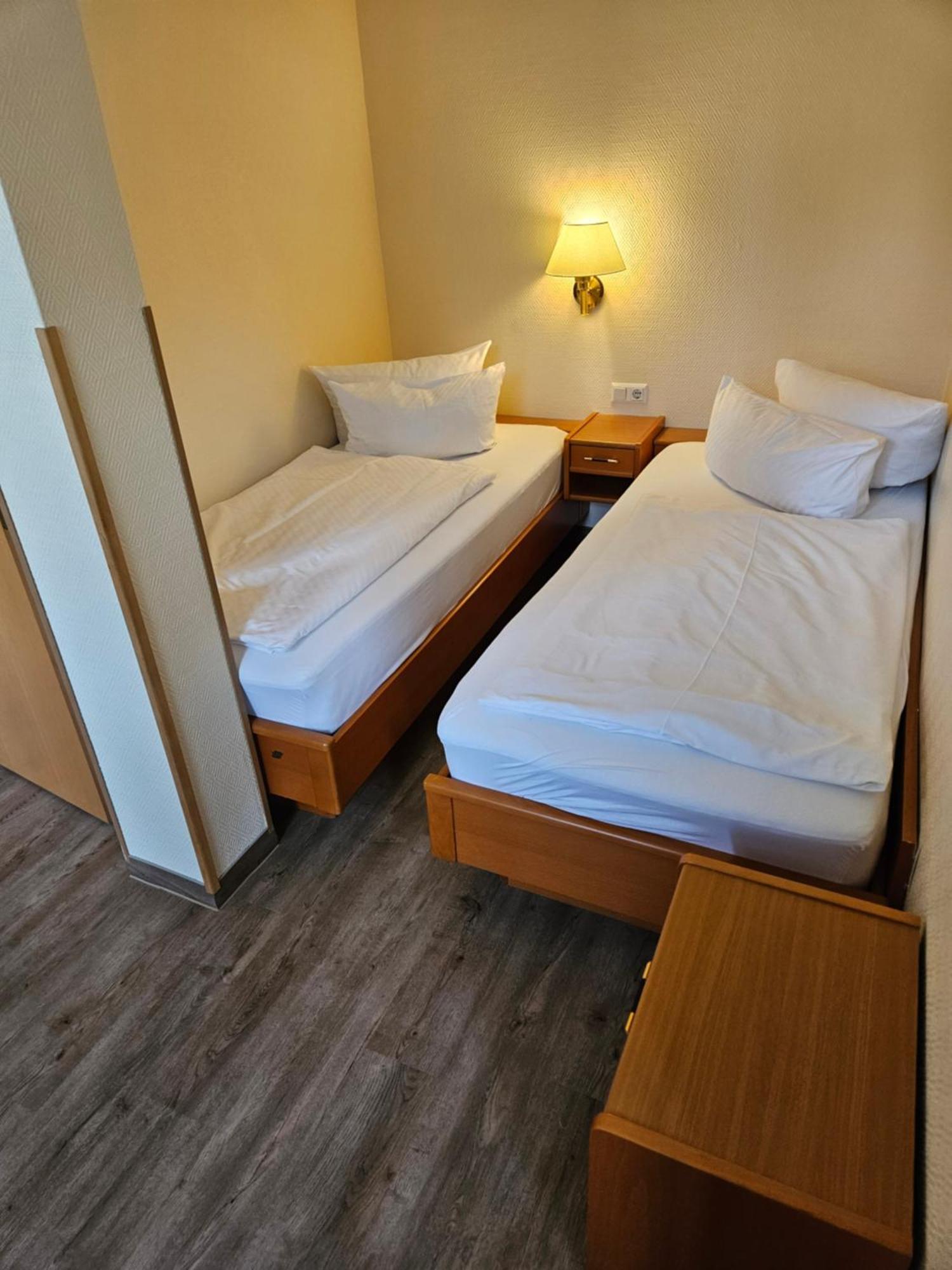Zweibettzimmer