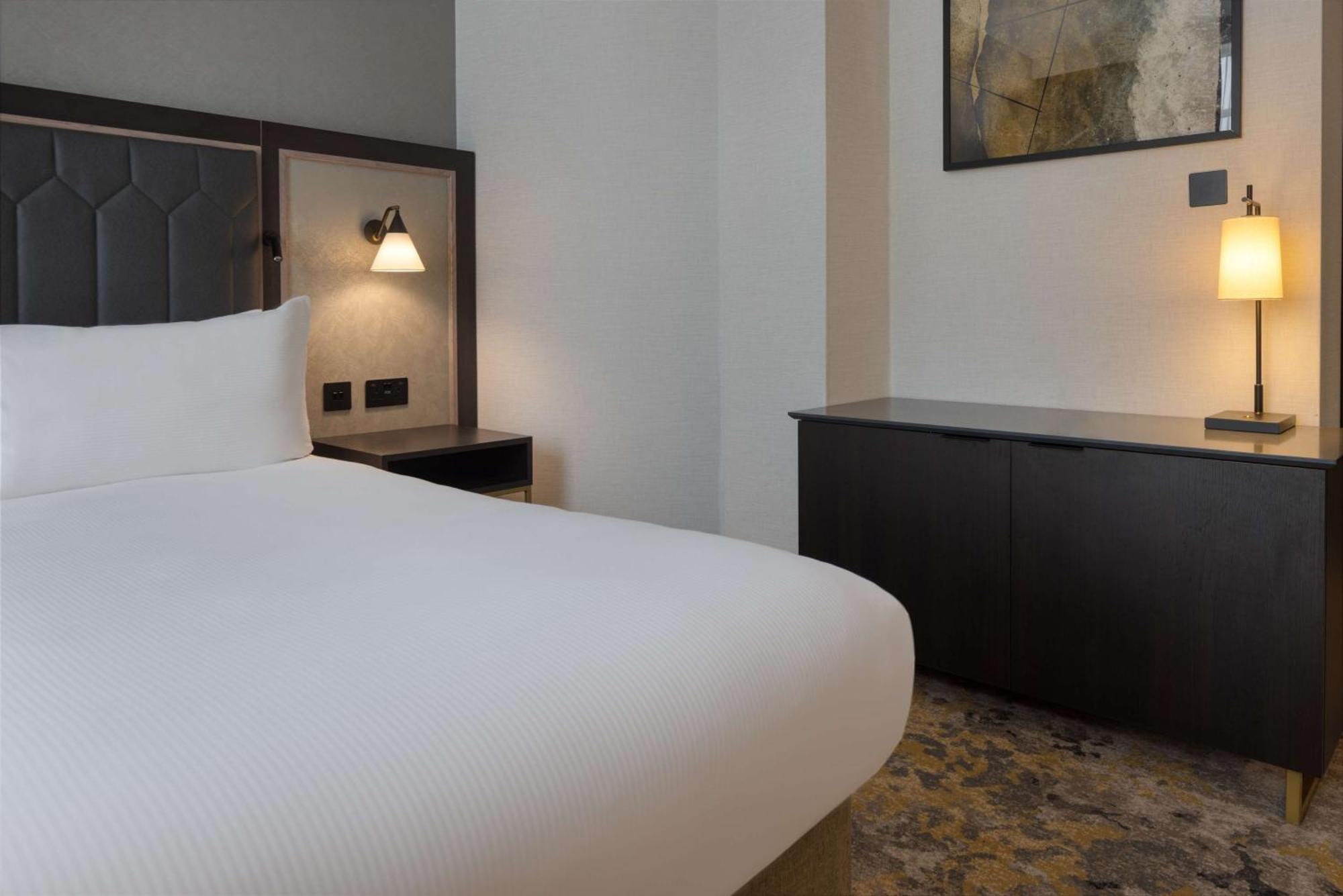 Superior King Room High Floor